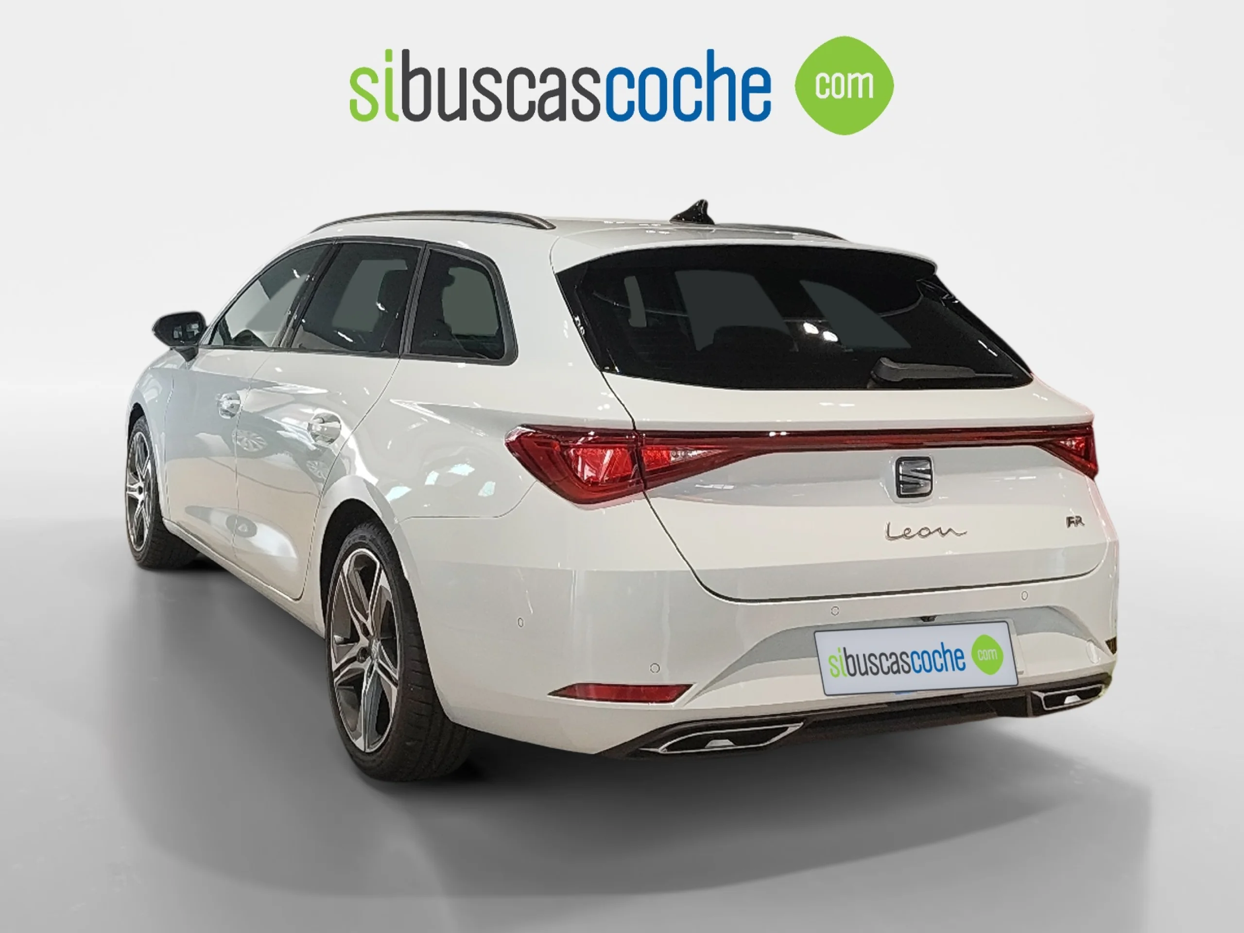 SEAT LEON SP 2.0 TDI 110KW DSG S&S FR XXL - Foto 2