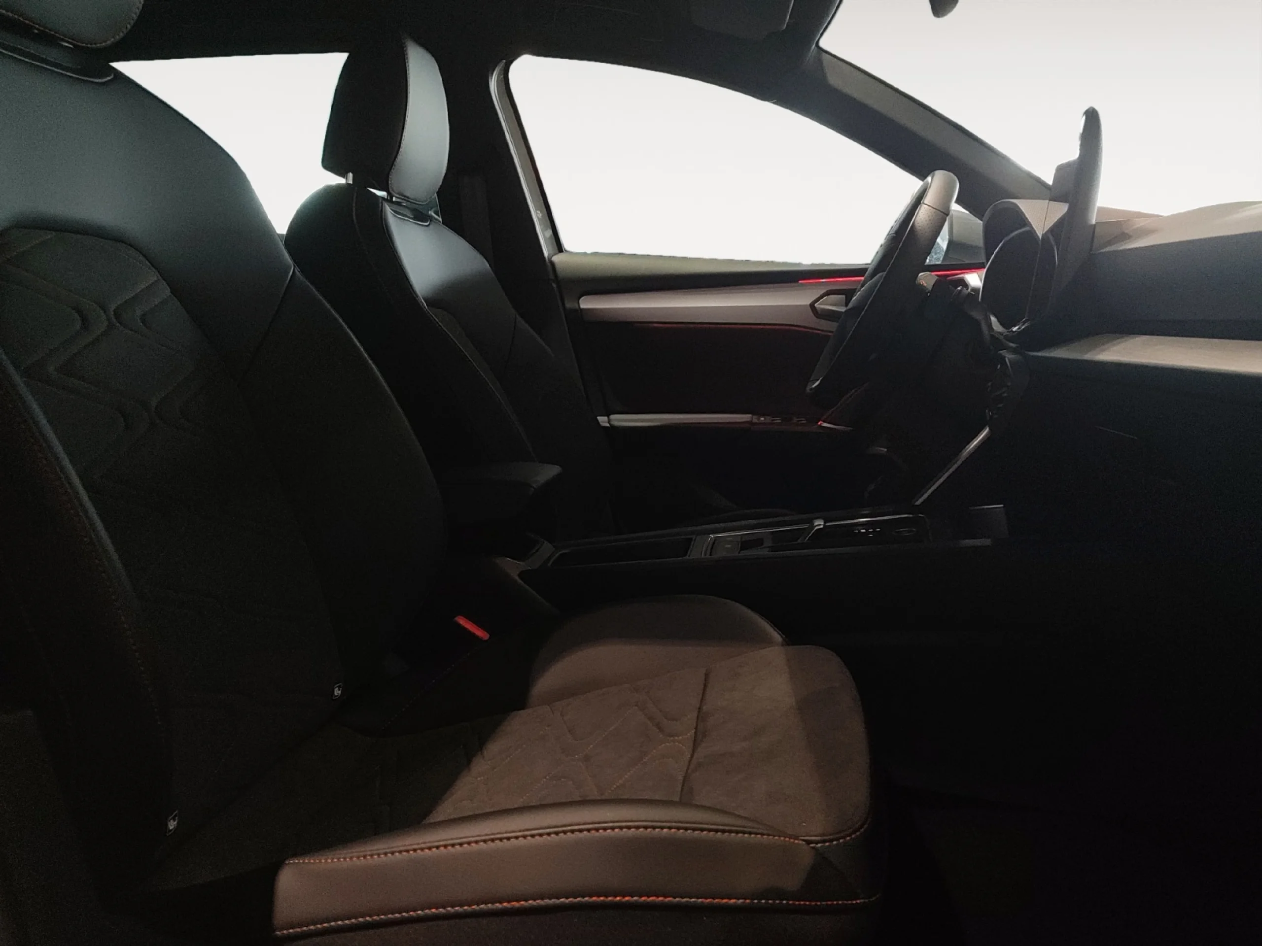 SEAT LEON SP 2.0 TDI 110KW DSG S&S FR XXL - Foto 4