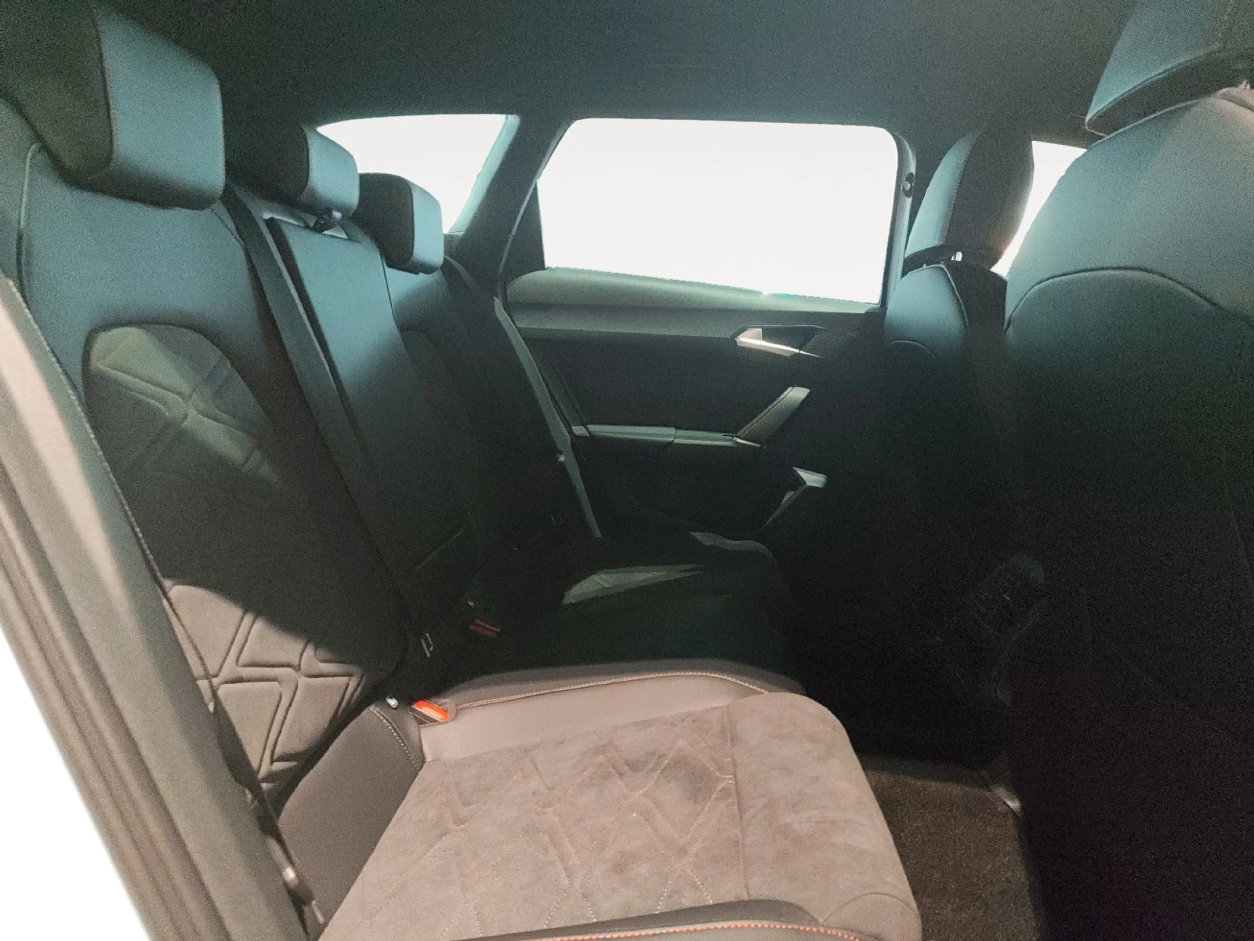 SEAT LEON SP 2.0 TDI 110KW DSG S&S FR XXL - Foto 5