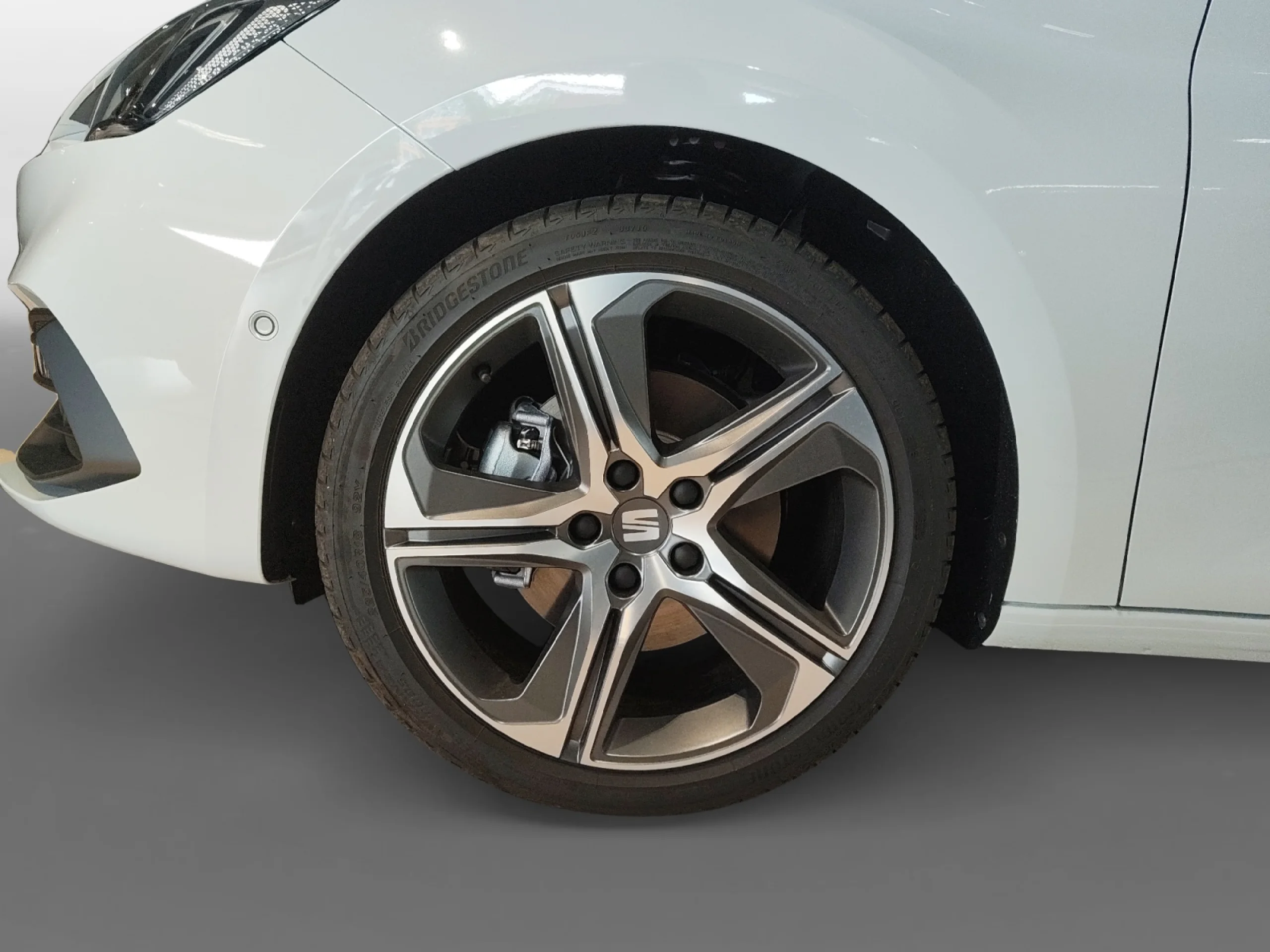 SEAT LEON SP 2.0 TDI 110KW DSG S&S FR XXL - Foto 8