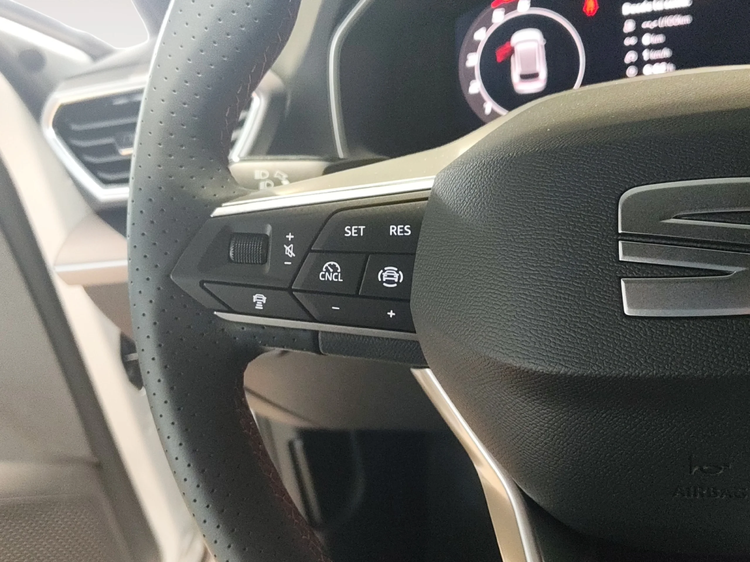 SEAT LEON SP 2.0 TDI 110KW DSG S&S FR XXL - Foto 10