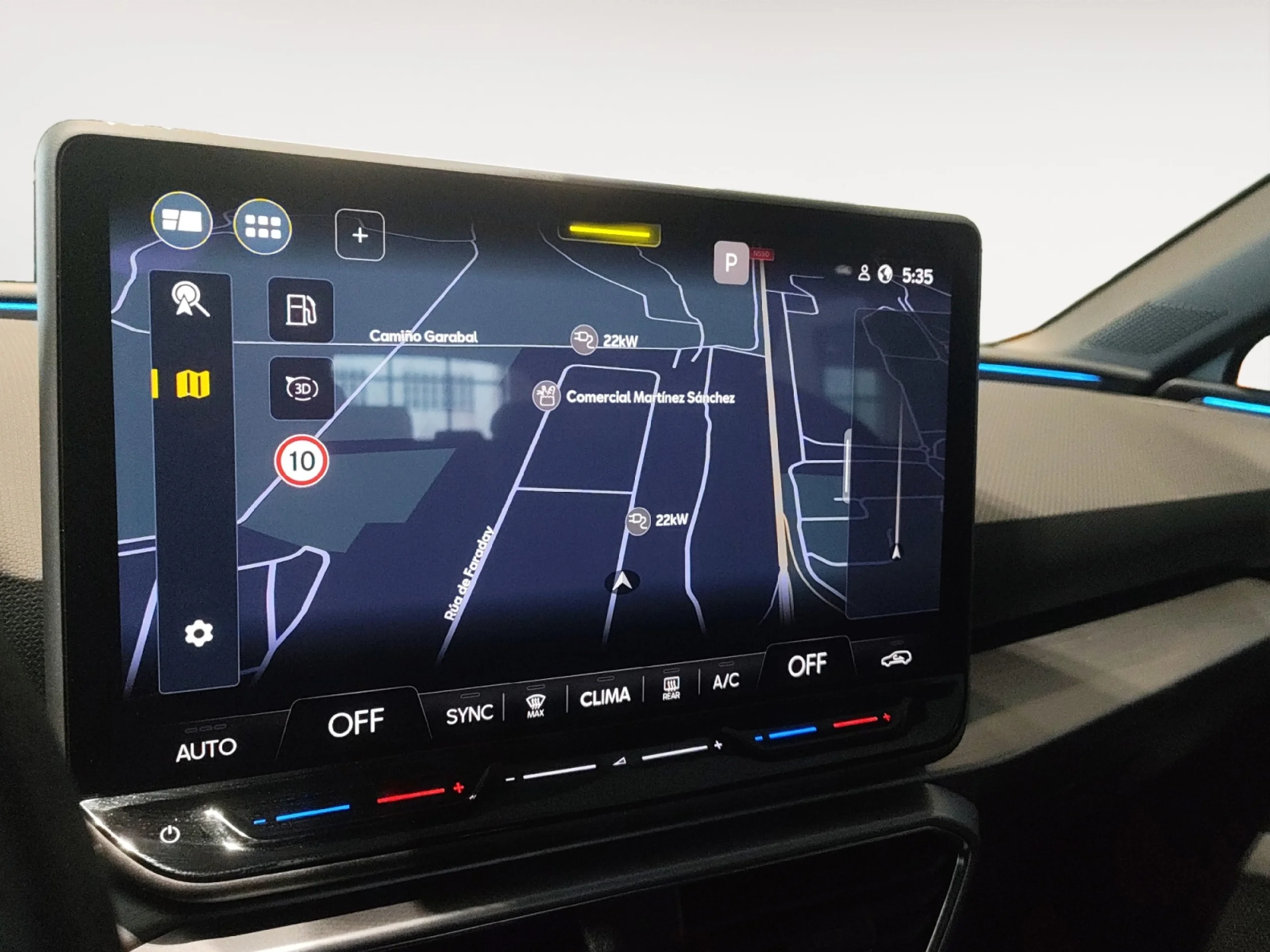 SEAT LEON SP 2.0 TDI 110KW DSG S&S FR XXL - Foto 13