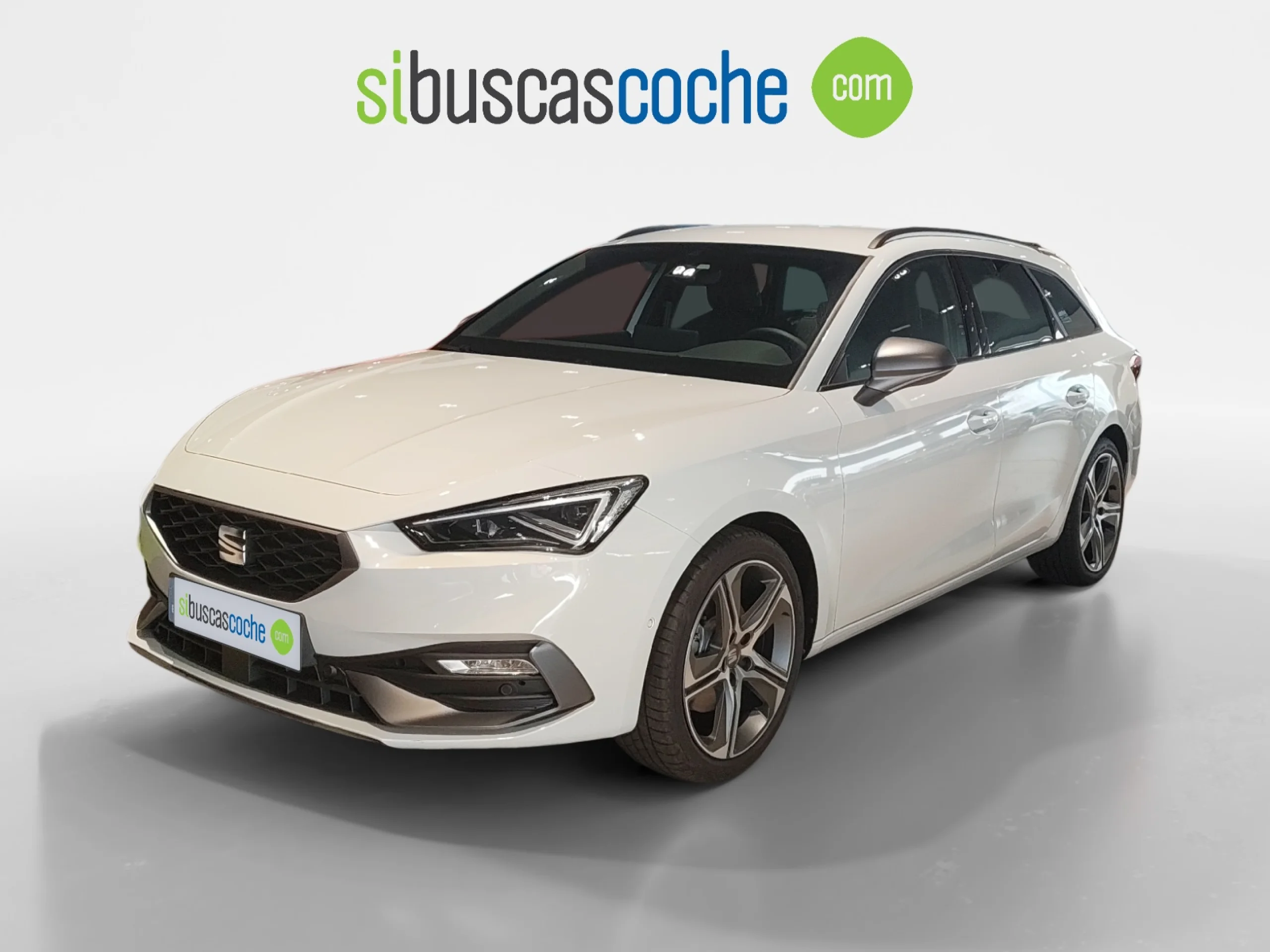 SEAT LEON SP 2.0 TDI 110KW DSG S&S FR XXL - Foto 14