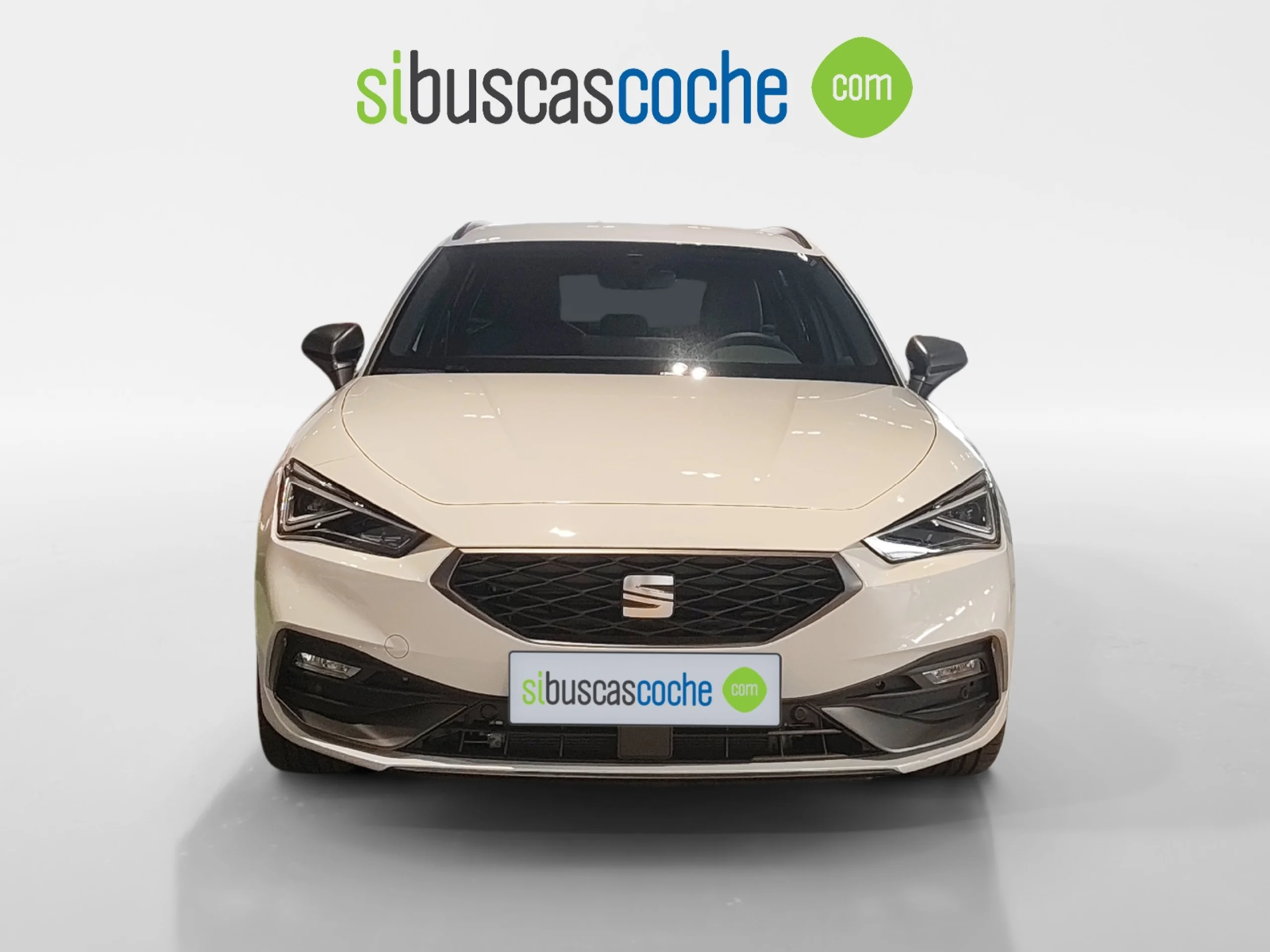 SEAT LEON SP 2.0 TDI 110KW DSG S&S FR XXL - Foto 16