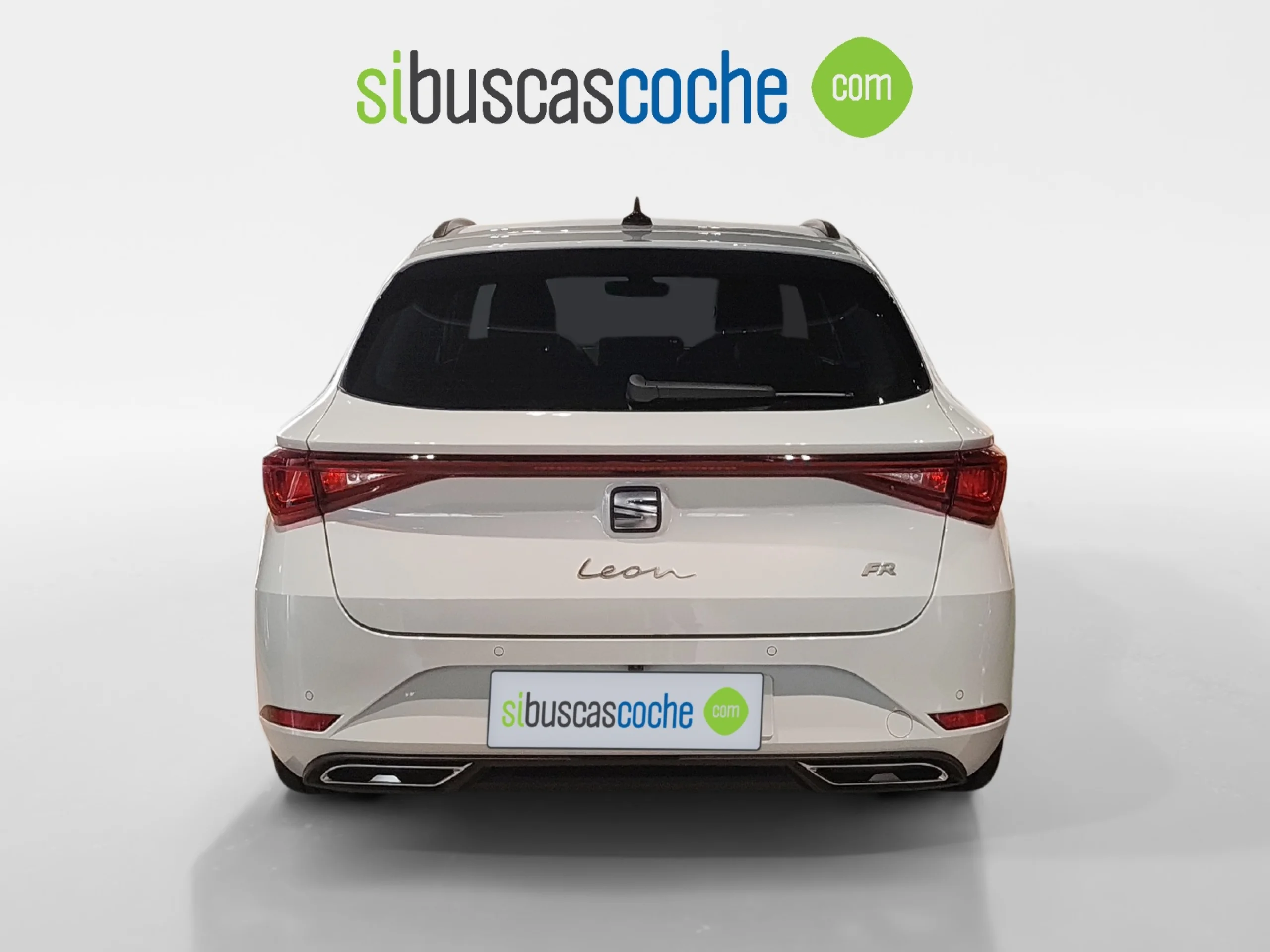 SEAT LEON SP 2.0 TDI 110KW DSG S&S FR XXL - Foto 17