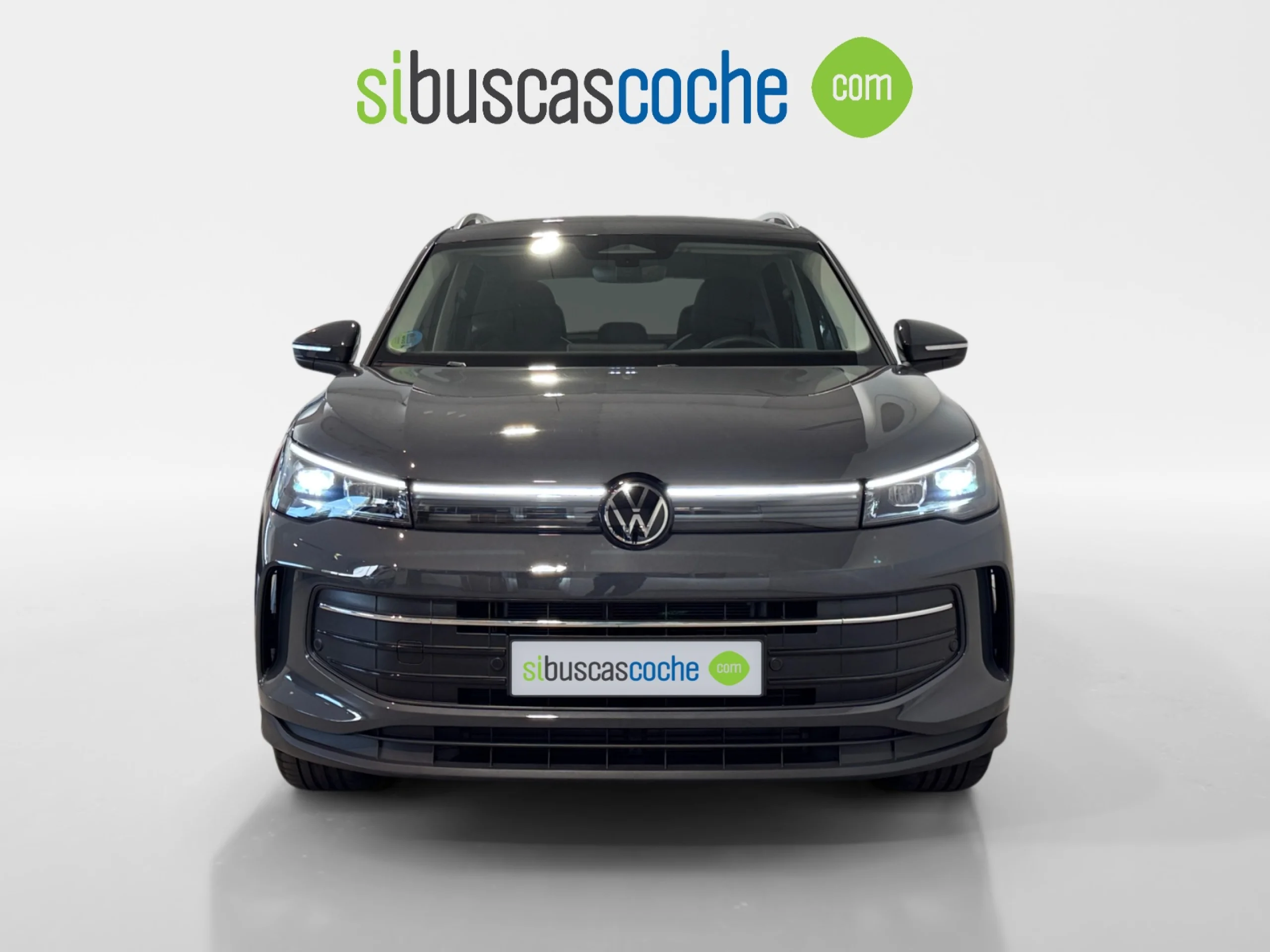 VOLKSWAGEN TIGUAN ··MÁS·· 1.5 ETSI 110KW (150CV) DSG - Foto 13