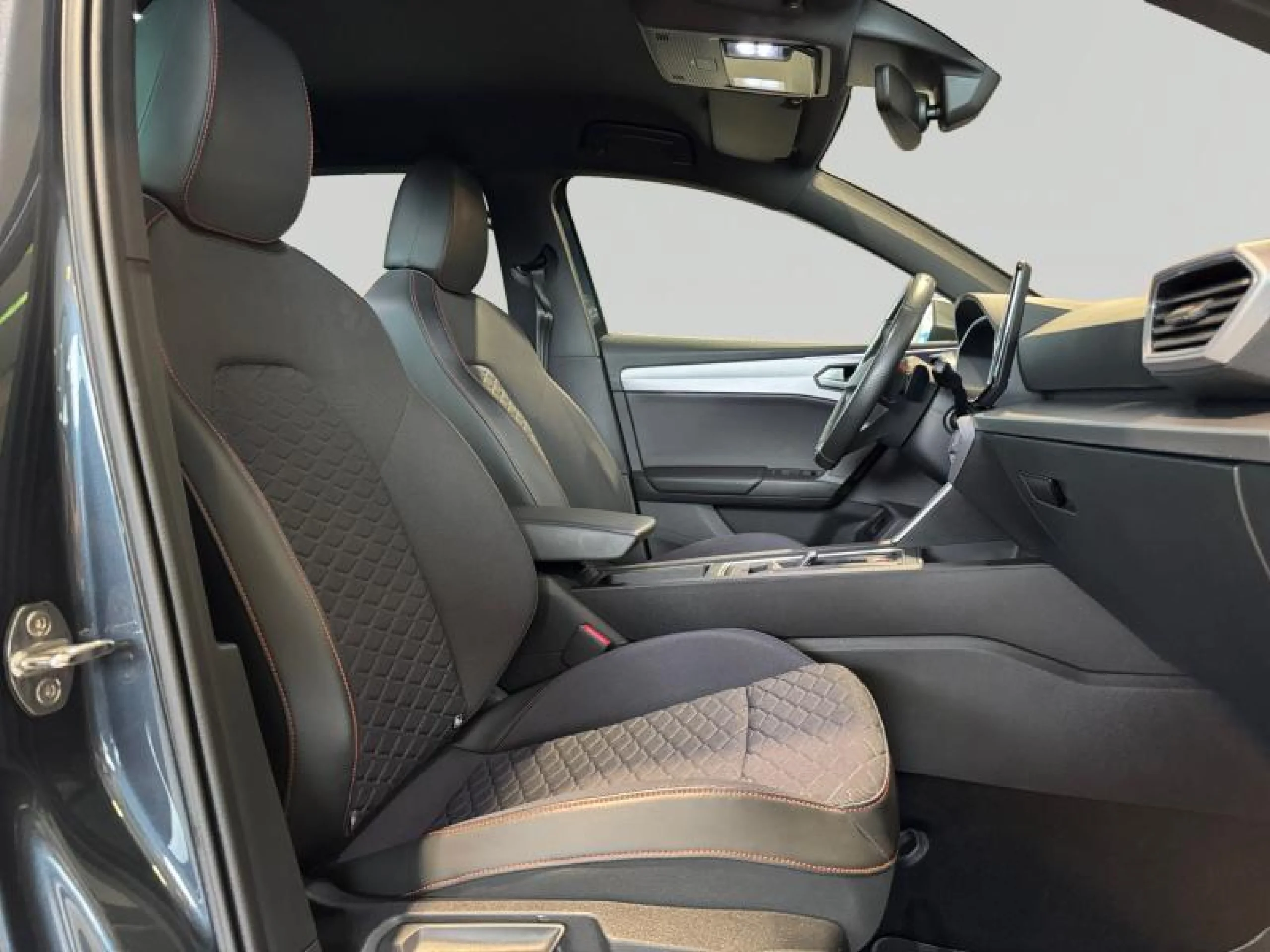 SEAT LEON SP 1.4 E HYBRID DSG S&S FR GO L - Foto 5