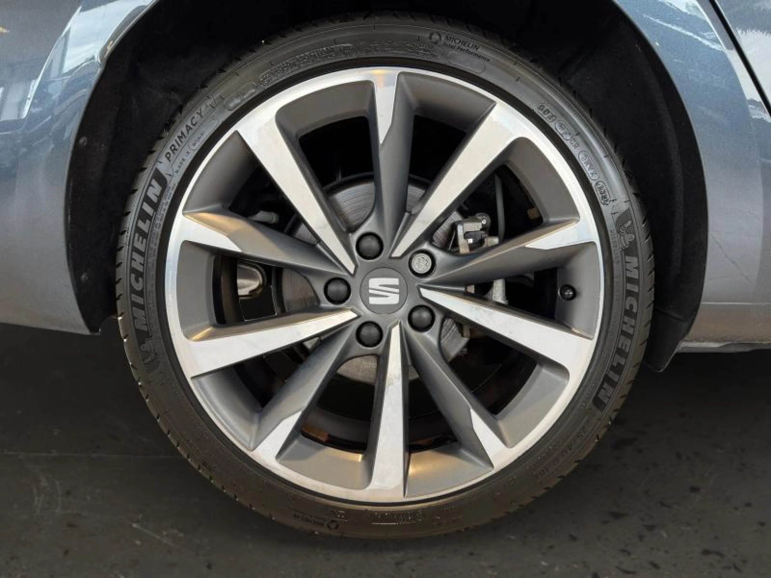 SEAT LEON SP 1.4 E HYBRID DSG S&S FR GO L - Foto 8