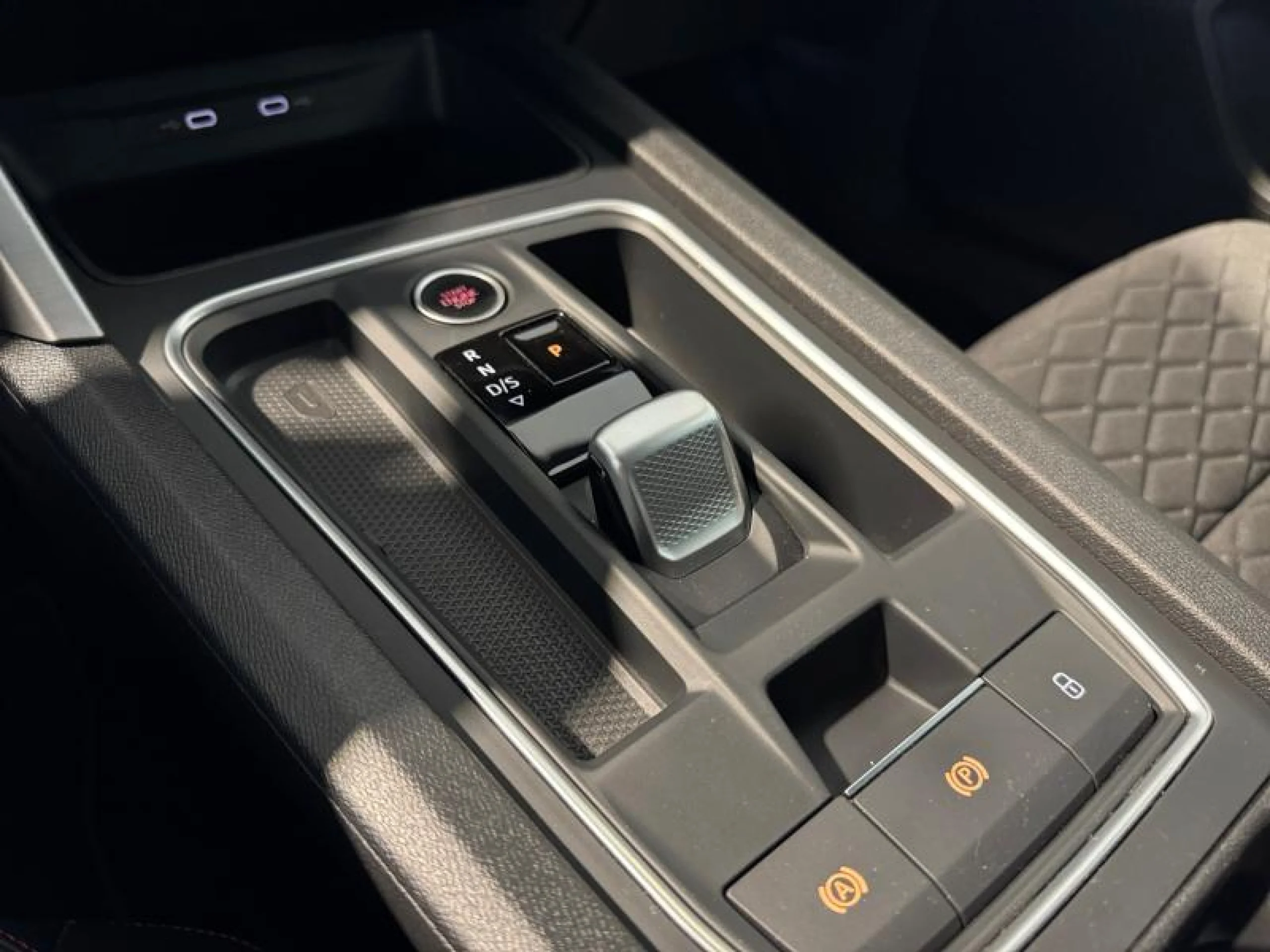 SEAT LEON SP 1.4 E HYBRID DSG S&S FR GO L - Foto 9