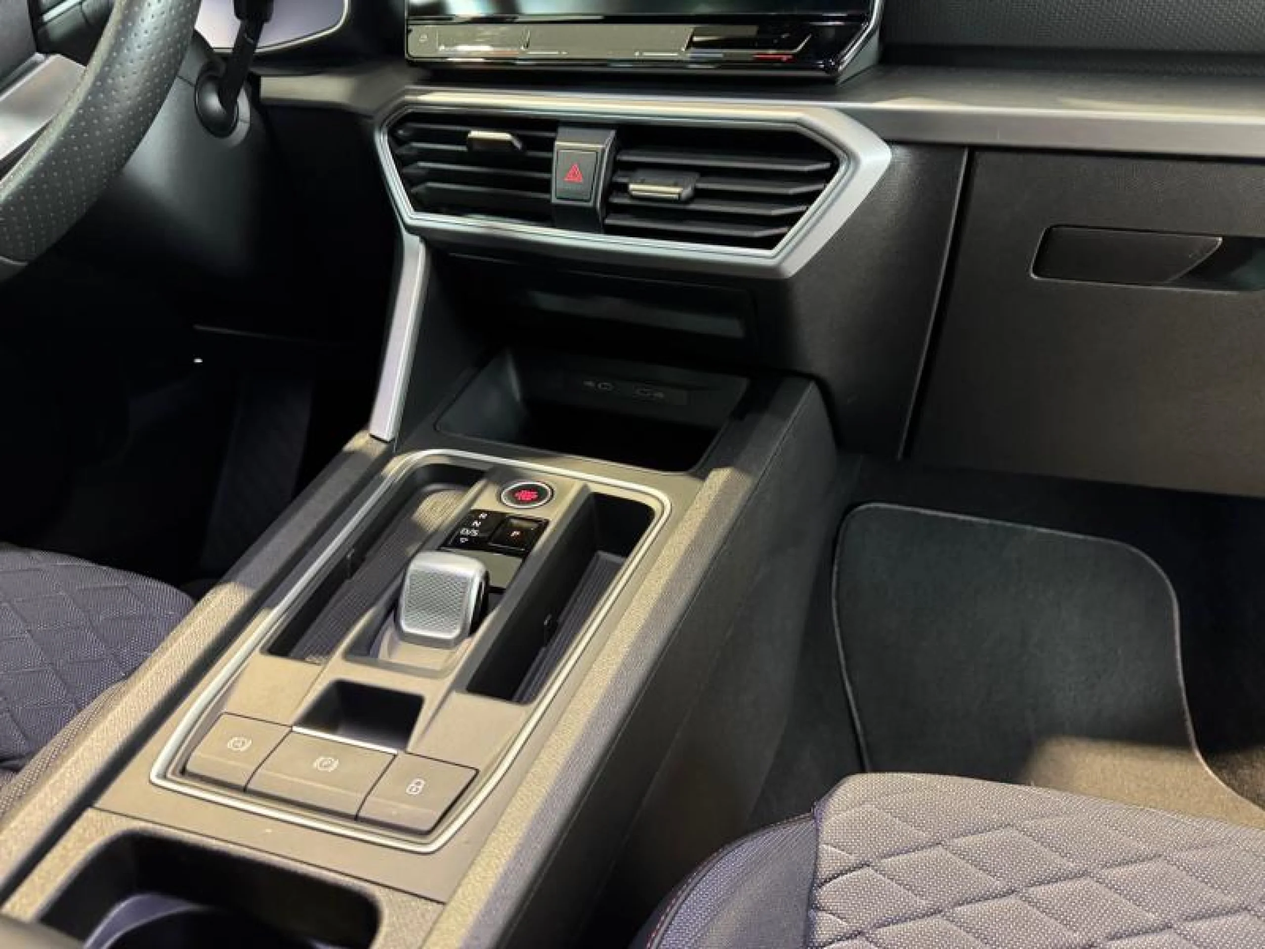 SEAT LEON SP 1.4 E HYBRID DSG S&S FR GO L - Foto 10