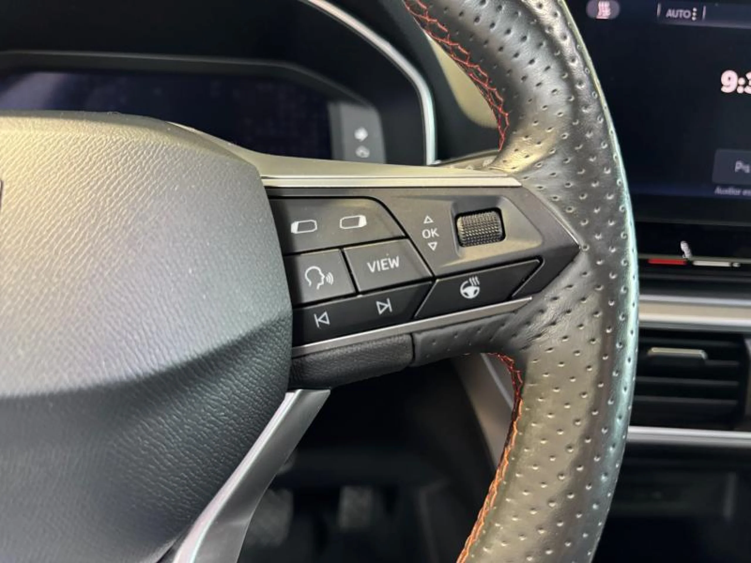 SEAT LEON SP 1.4 E HYBRID DSG S&S FR GO L - Foto 12