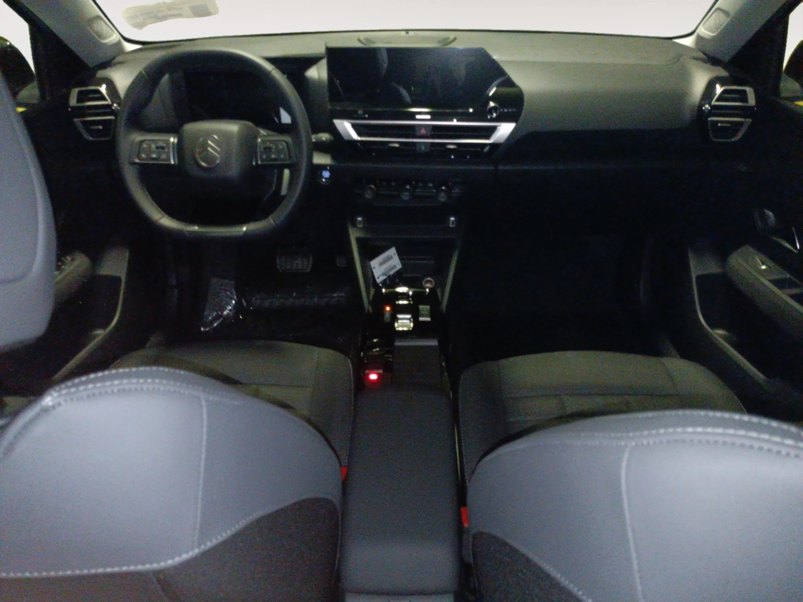 CITROEN C4 HYBRID 145 Ë DCS6 BUSINESS EDITION - Foto 4