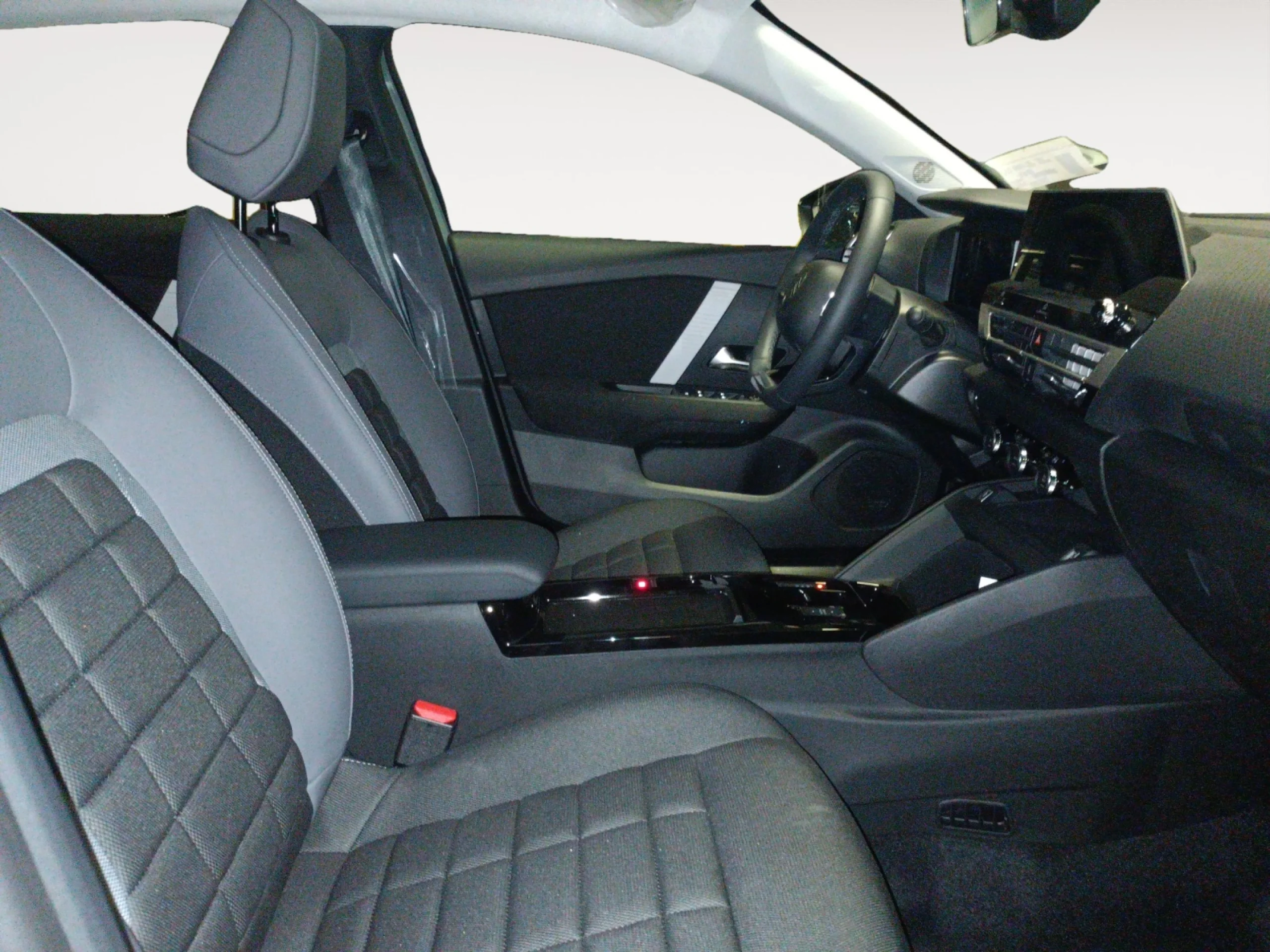 CITROEN C4 HYBRID 145 Ë DCS6 BUSINESS EDITION - Foto 5