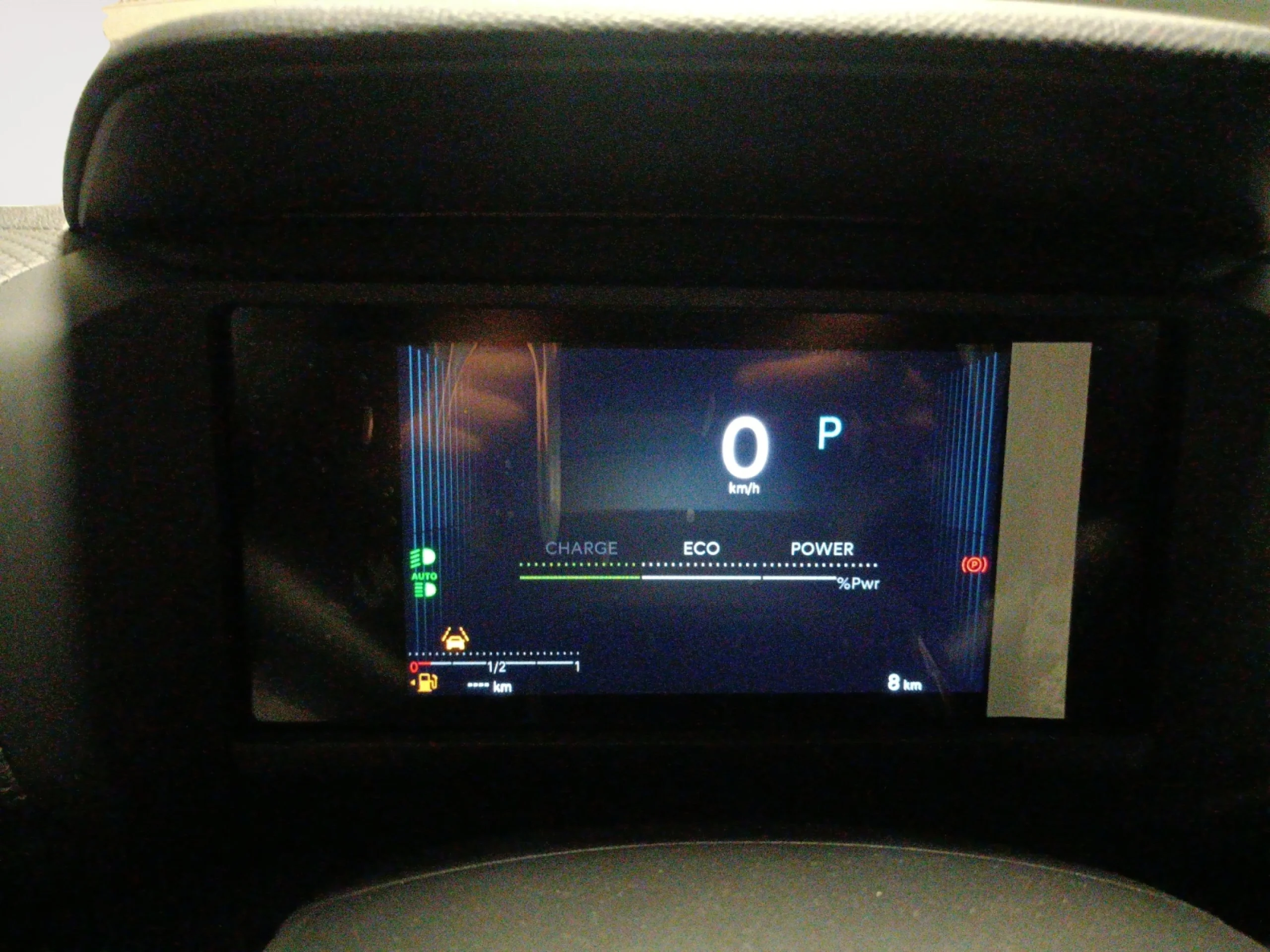 CITROEN C4 HYBRID 145 Ë DCS6 BUSINESS EDITION - Foto 7