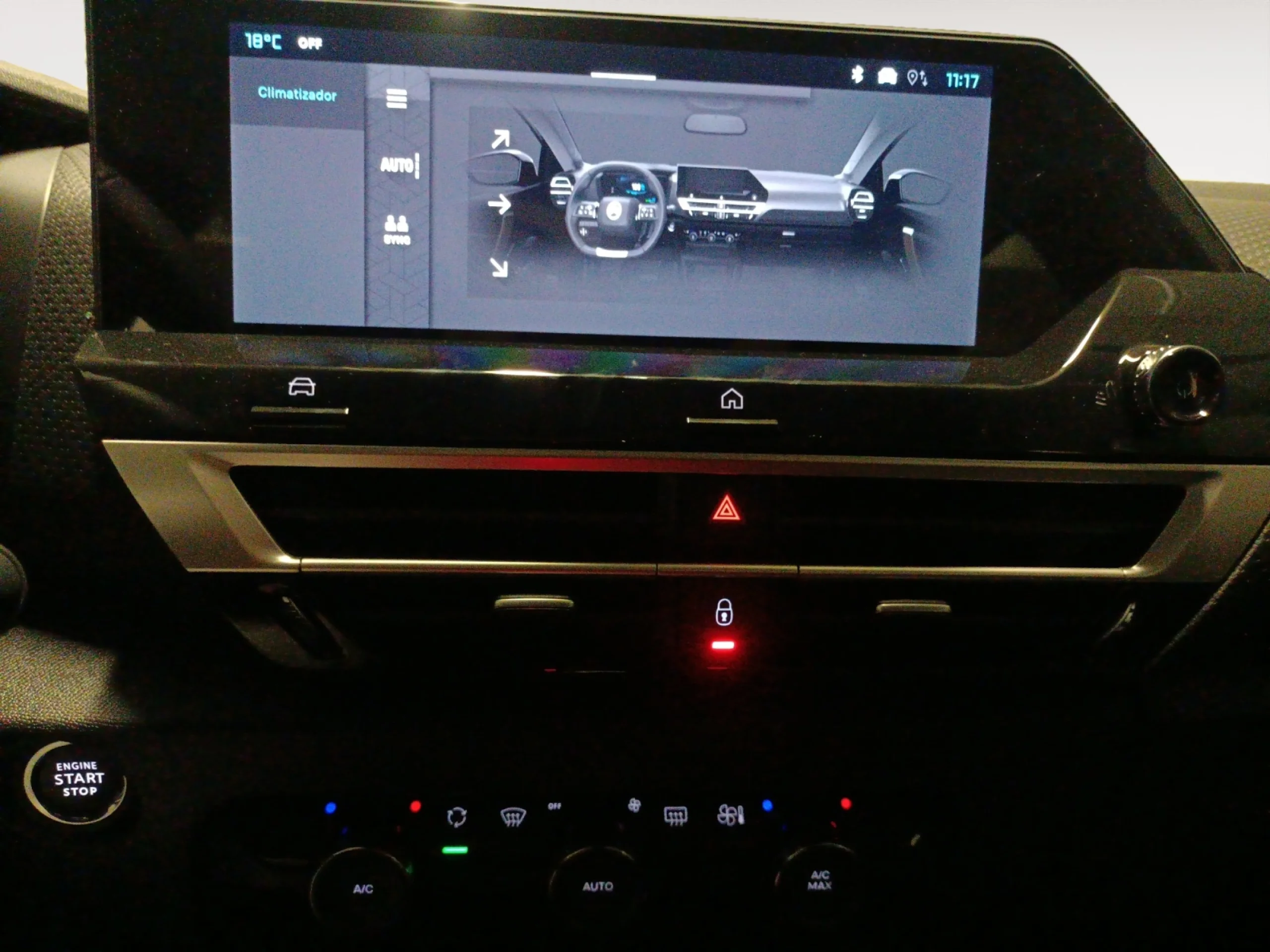CITROEN C4 HYBRID 145 Ë DCS6 BUSINESS EDITION - Foto 16