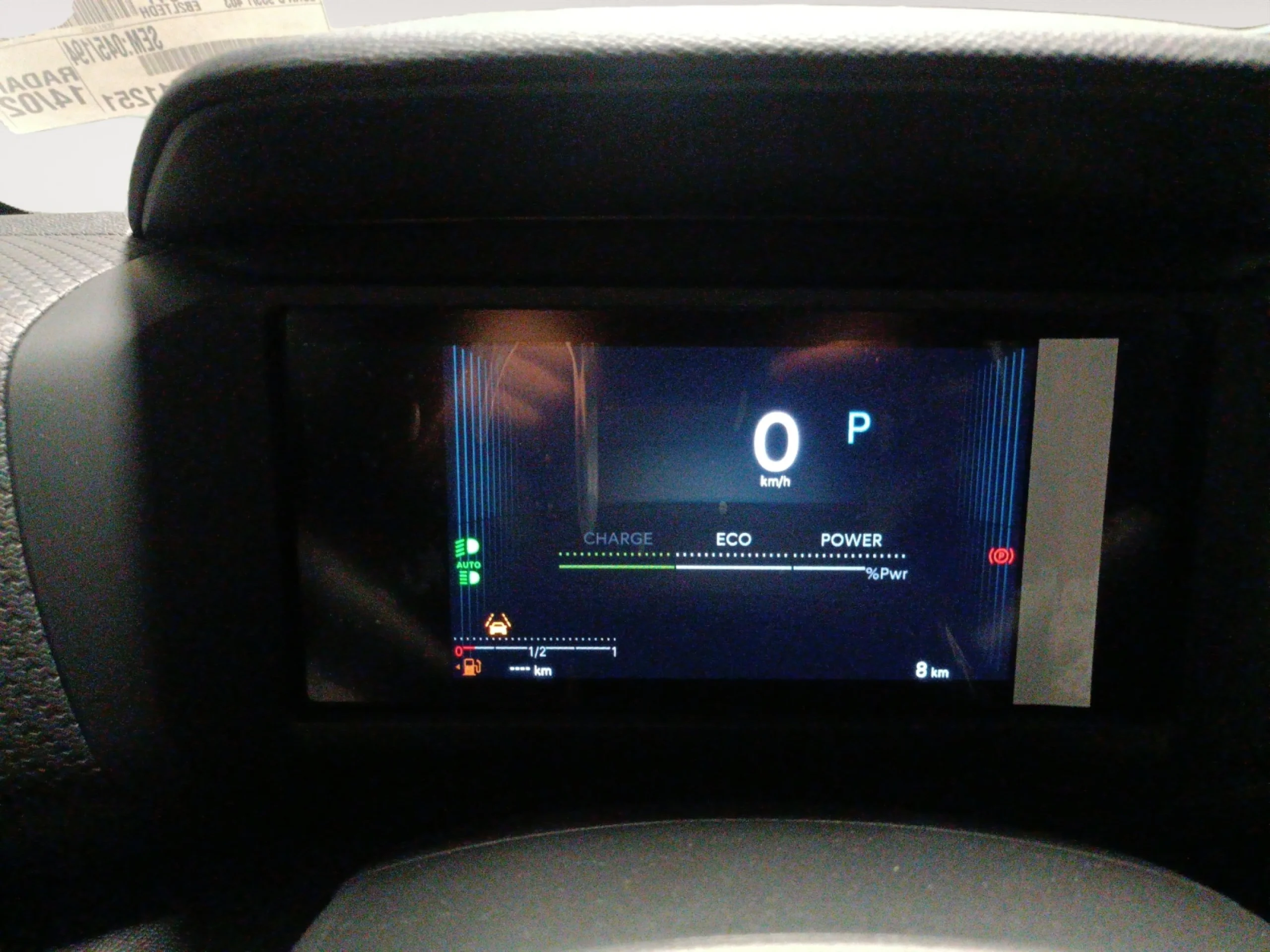 CITROEN C4 HYBRID 145 Ë DCS6 BUSINESS EDITION - Foto 17