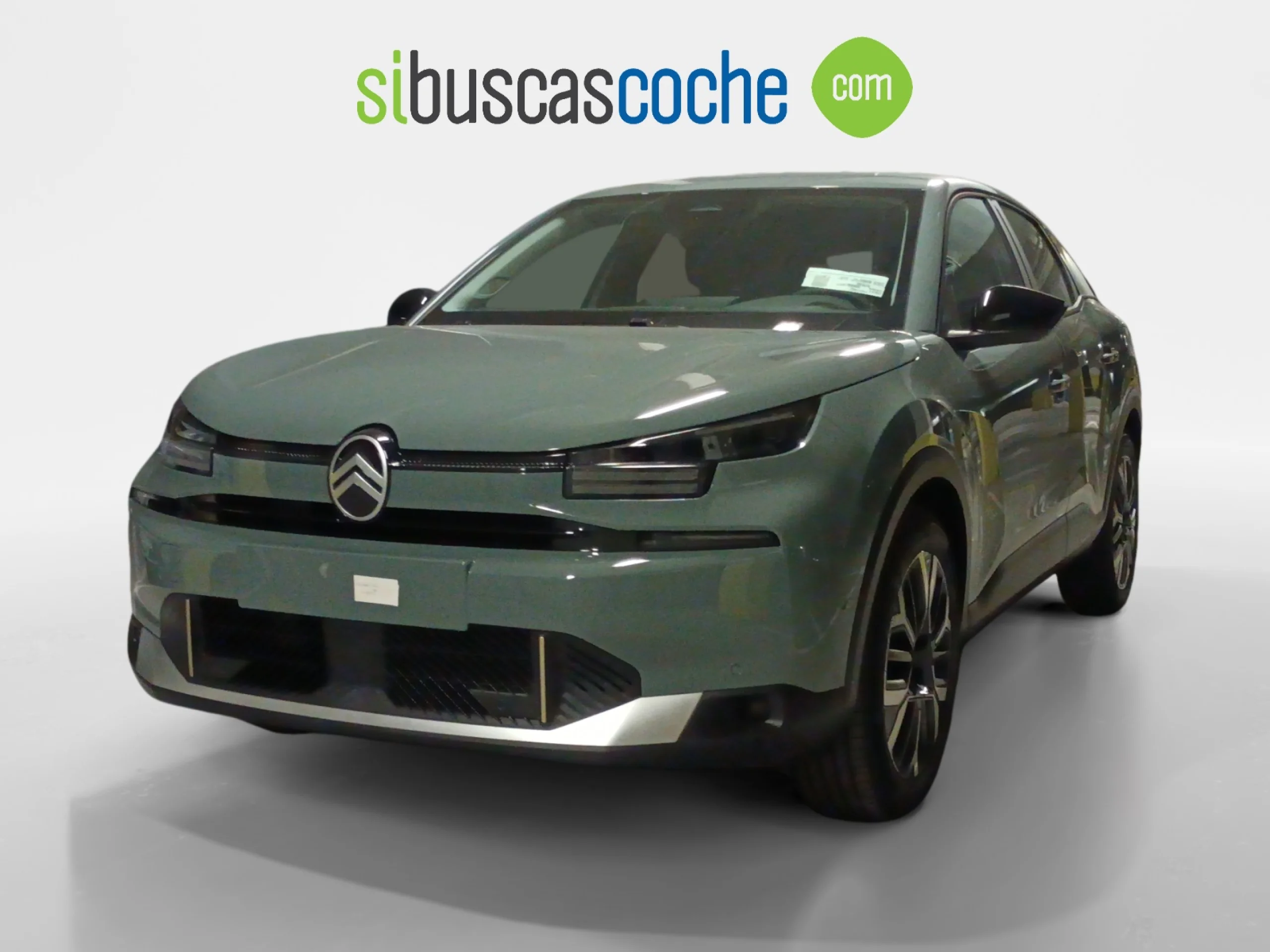 CITROEN C4 HYBRID 145 Ë DCS6 BUSINESS EDITION - Foto 18