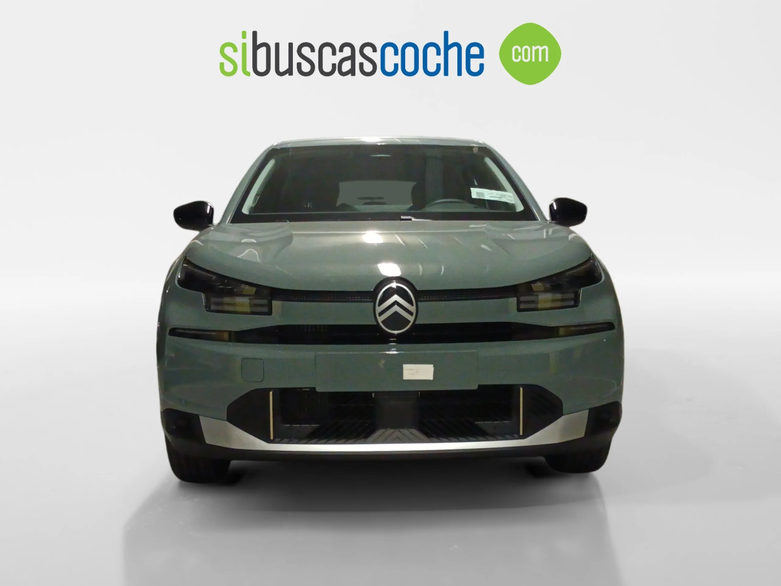 CITROEN C4 HYBRID 145 Ë DCS6 BUSINESS EDITION - Foto 19