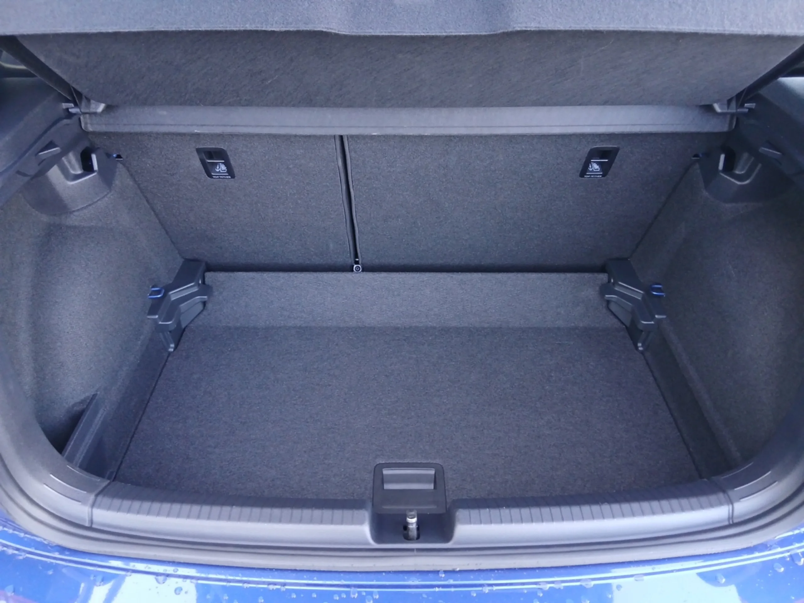 VOLKSWAGEN POLO R LINE 1.0 TSI 81KW (110CV) DSG - Foto 7