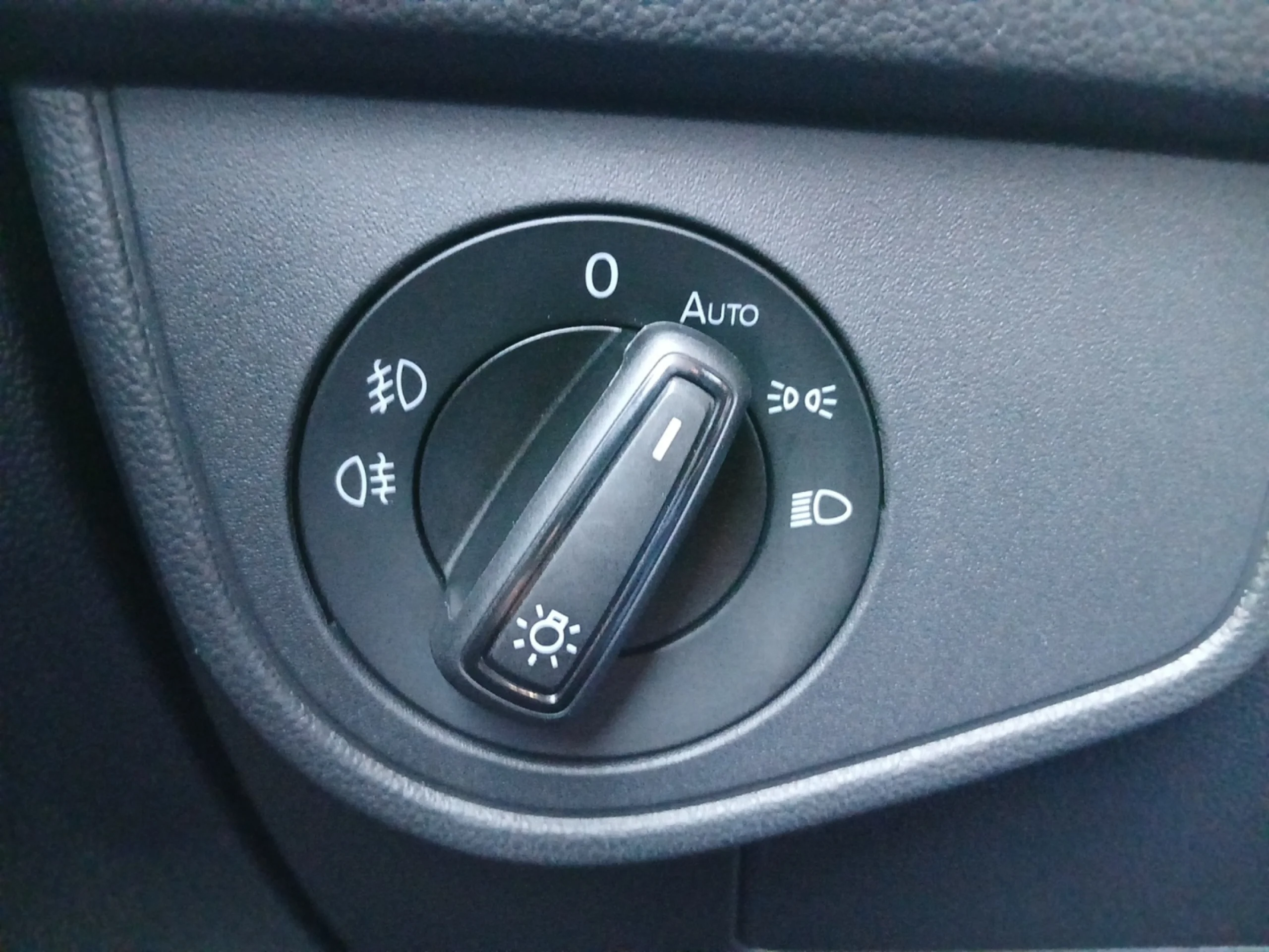 VOLKSWAGEN POLO R LINE 1.0 TSI 81KW (110CV) DSG - Foto 12