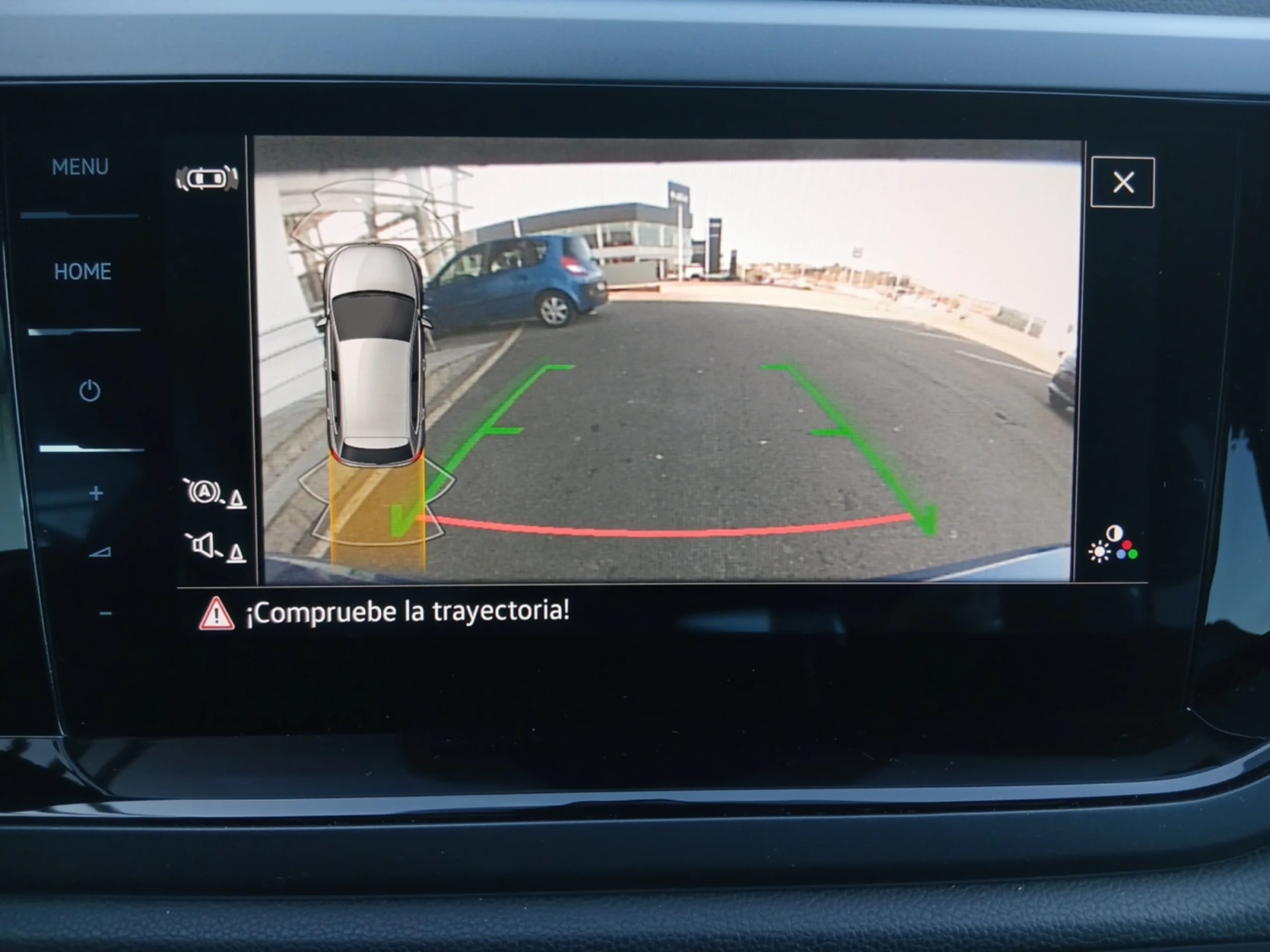 VOLKSWAGEN POLO R LINE 1.0 TSI 81KW (110CV) DSG - Foto 13