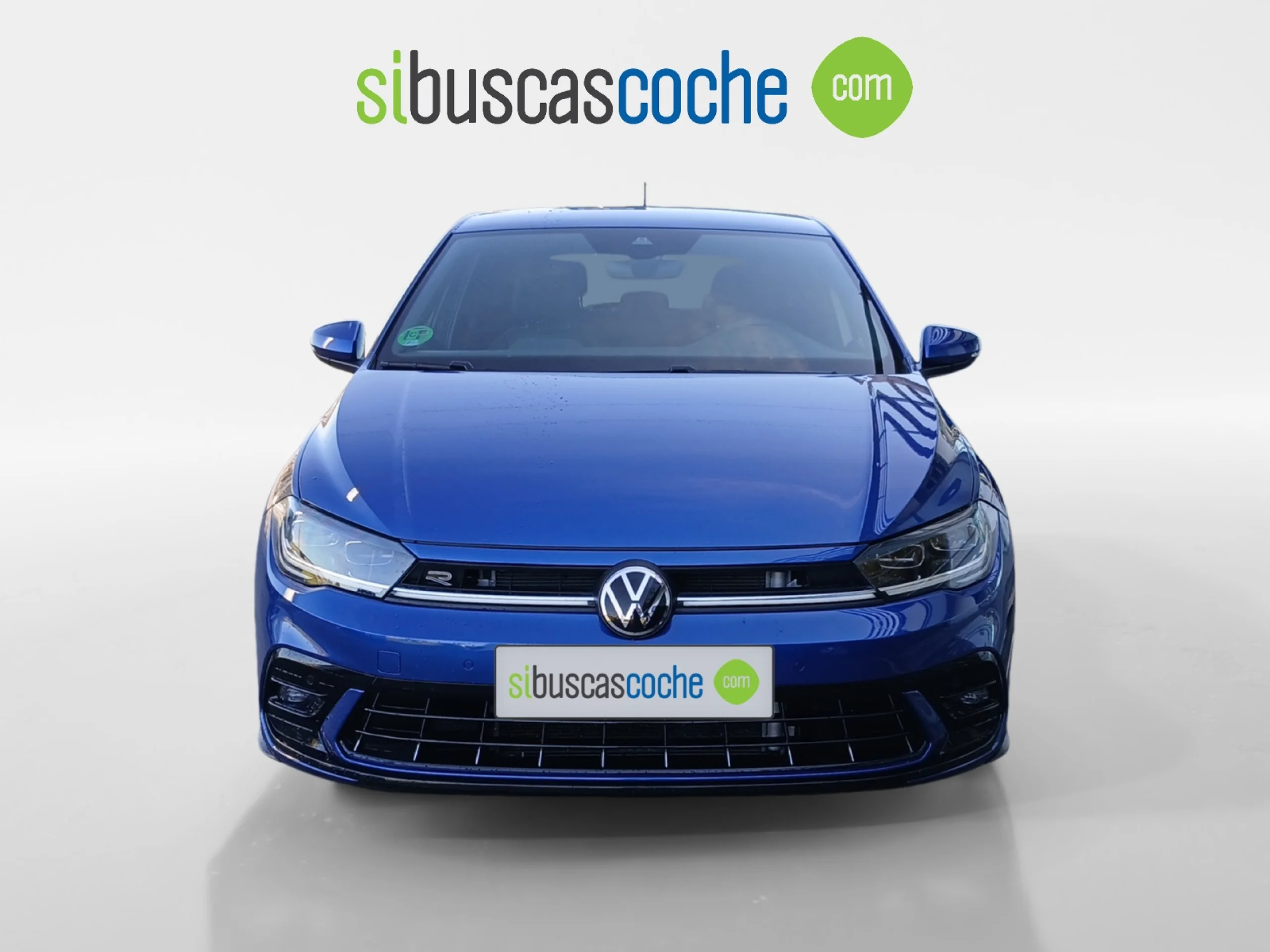 VOLKSWAGEN POLO R LINE 1.0 TSI 81KW (110CV) DSG - Foto 19