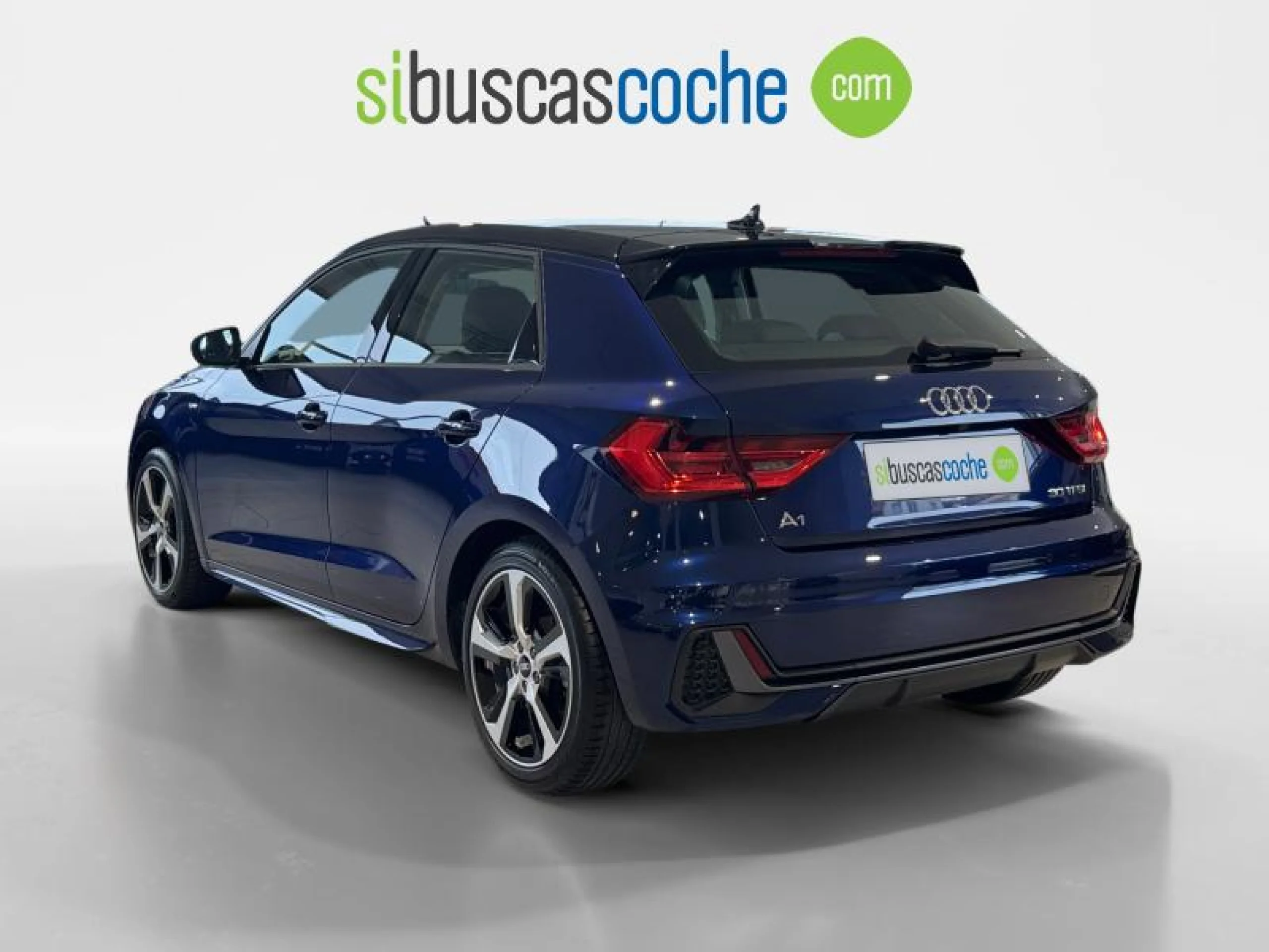 AUDI A1 SPORTBACK ADVANCED 30 TFSI 85KW (116CV) - Foto 2