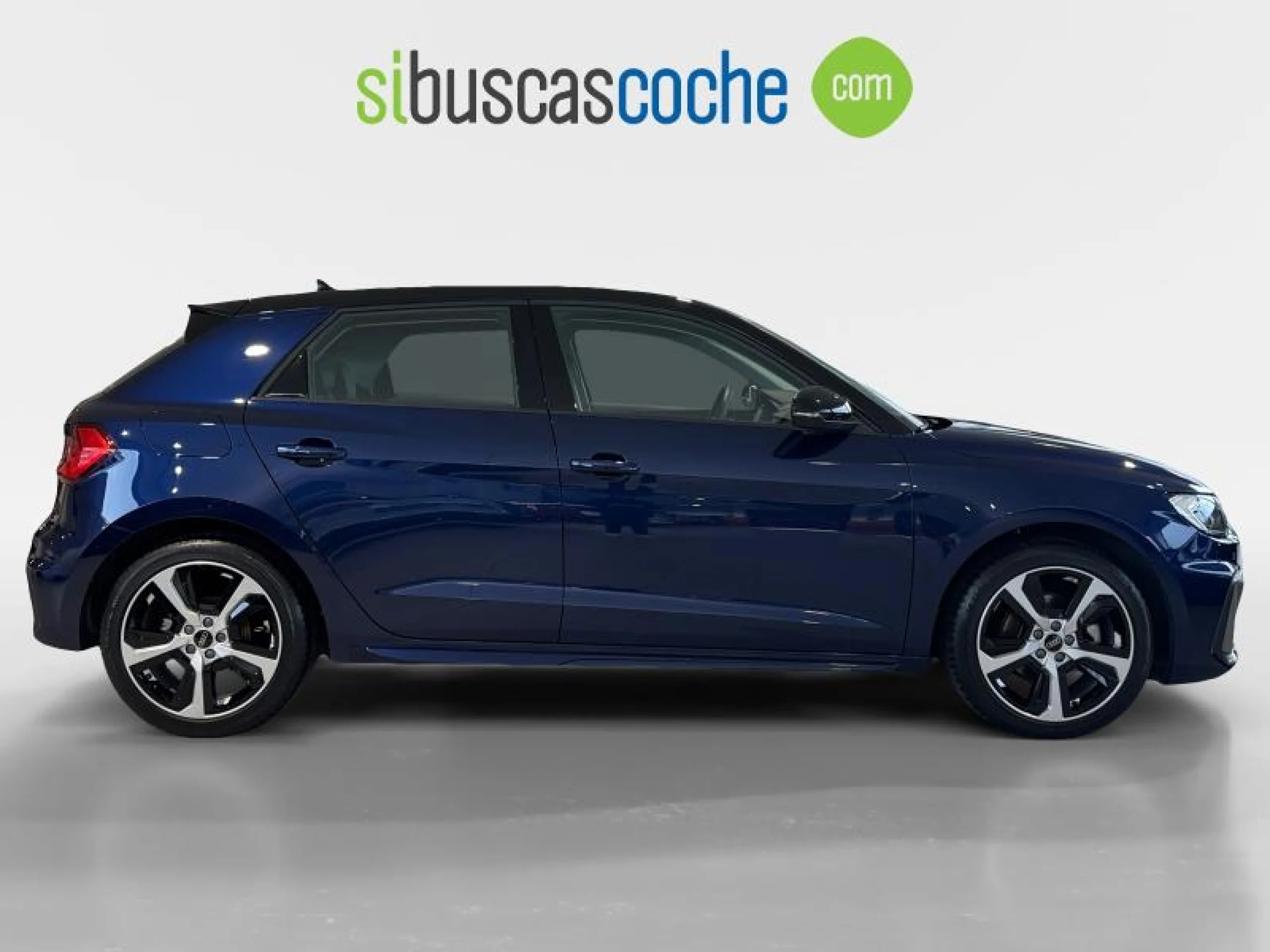 AUDI A1 SPORTBACK ADVANCED 30 TFSI 85KW (116CV) - Foto 3
