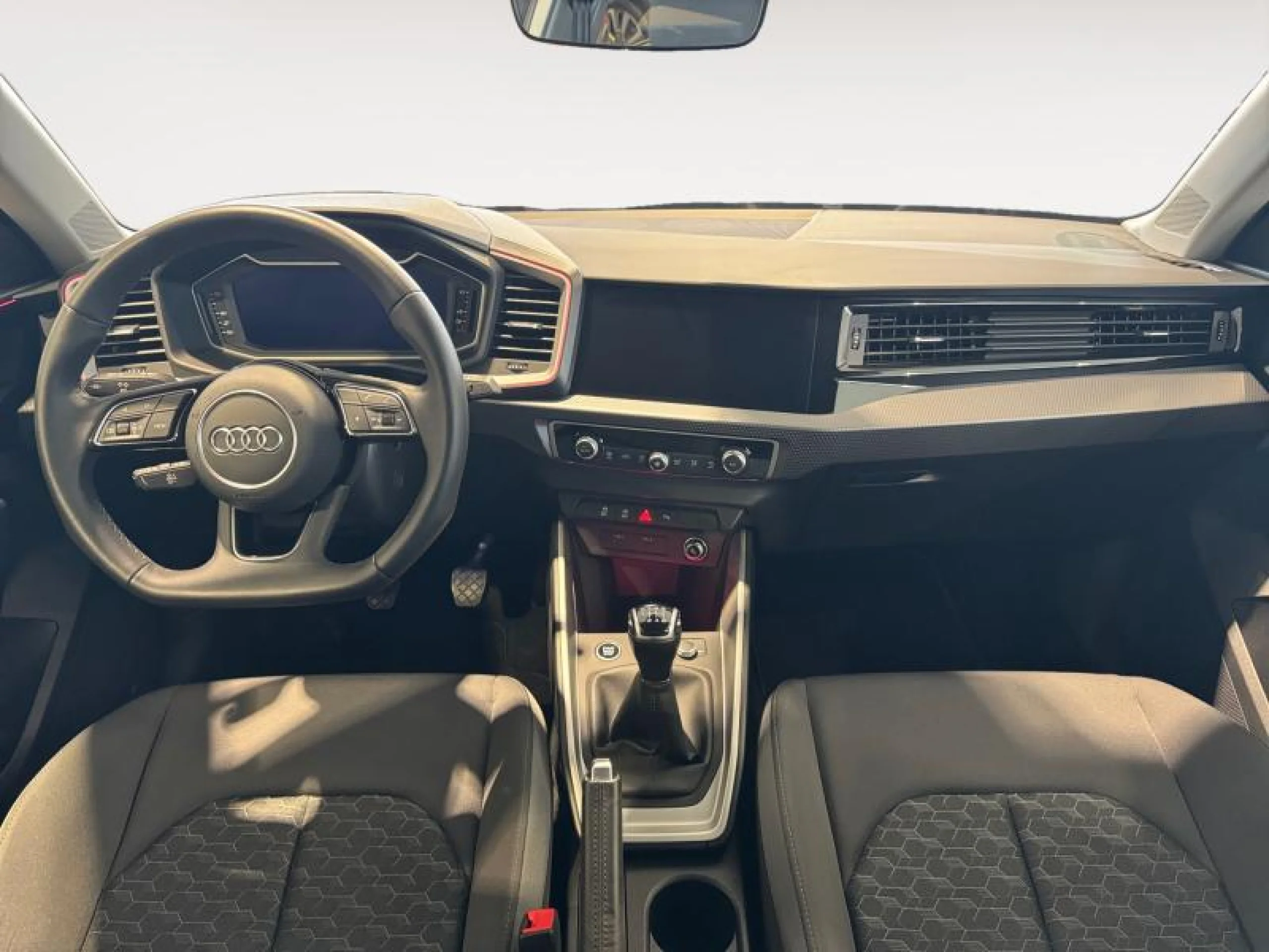 AUDI A1 SPORTBACK ADVANCED 30 TFSI 85KW (116CV) - Foto 4