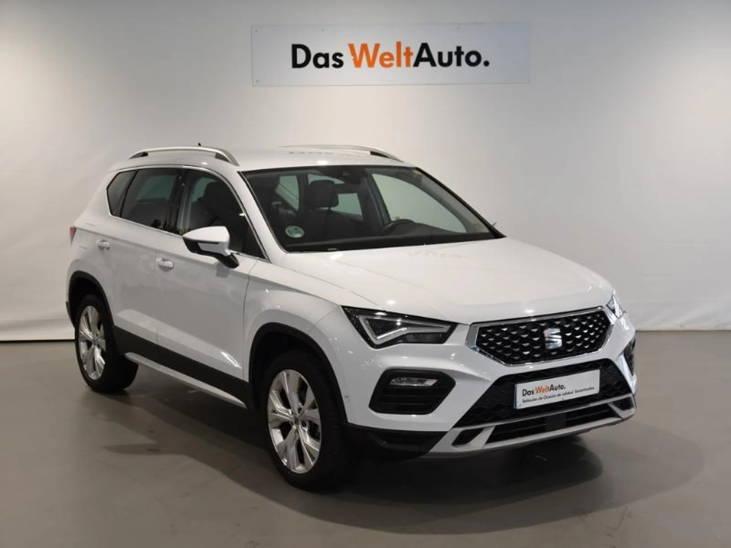 SEAT ATECA 1.5 TSI 110KW DSG (150CV) X PERIENCE - Foto 1