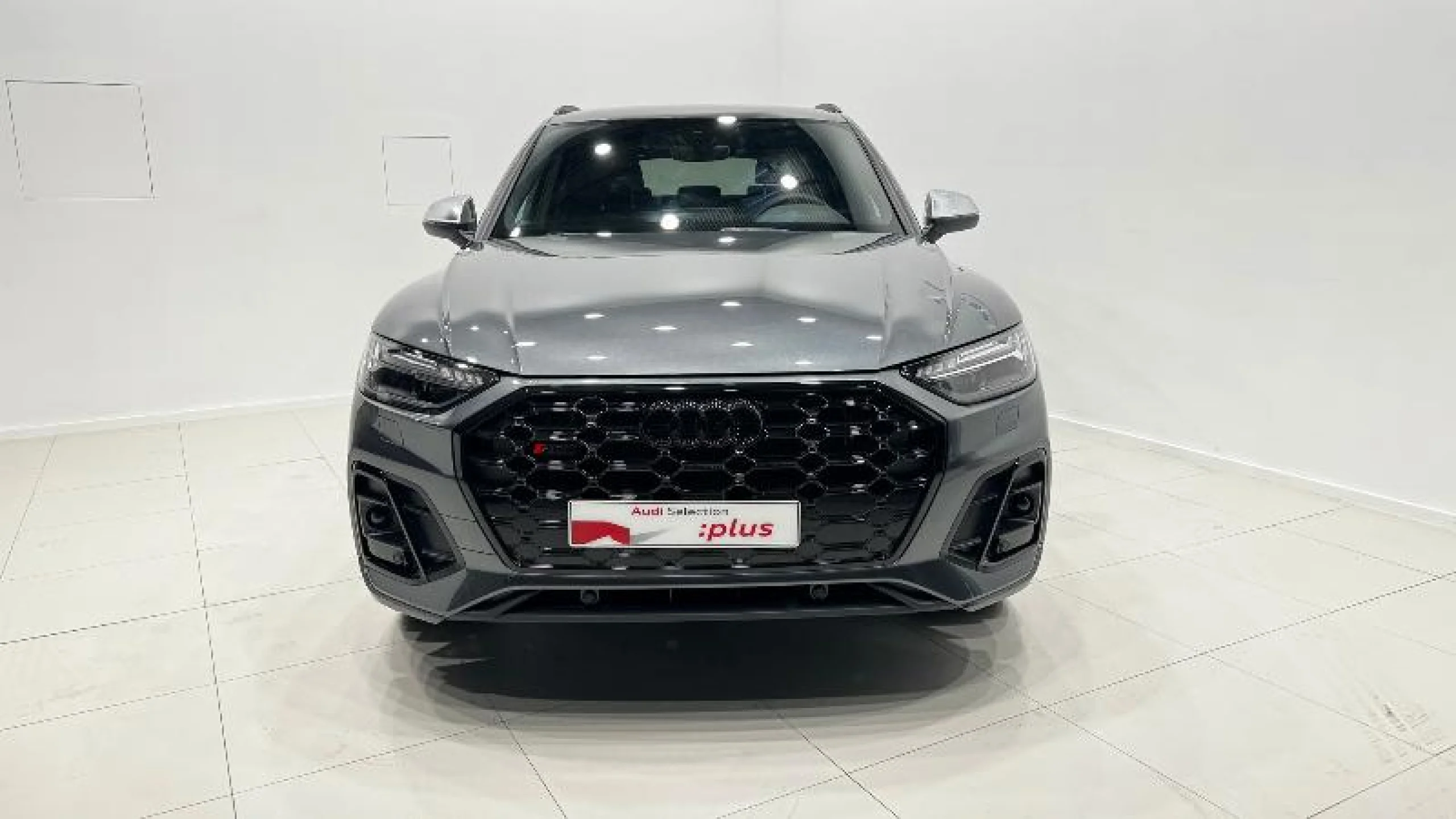 AUDI Q5 SPORTBACK SQ5 TDI QUATTRO - Foto 3