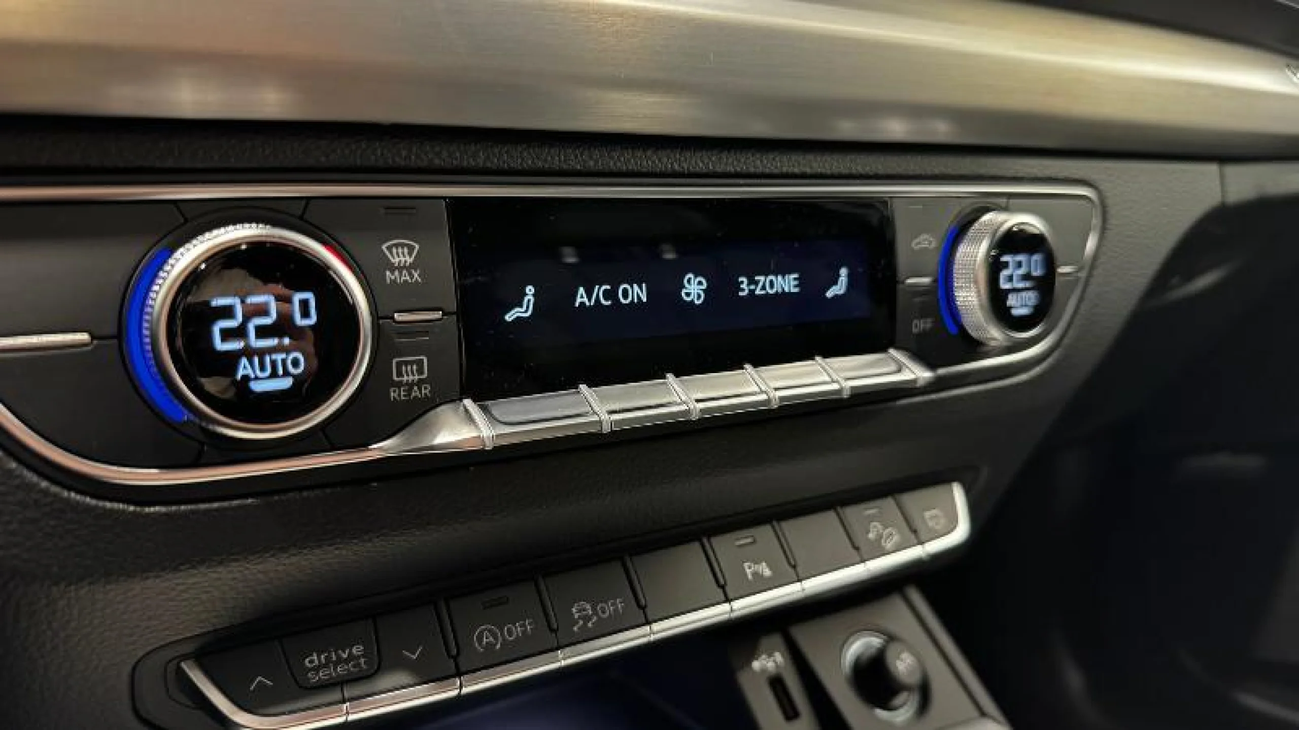 AUDI Q5 SPORTBACK SQ5 TDI QUATTRO - Foto 15