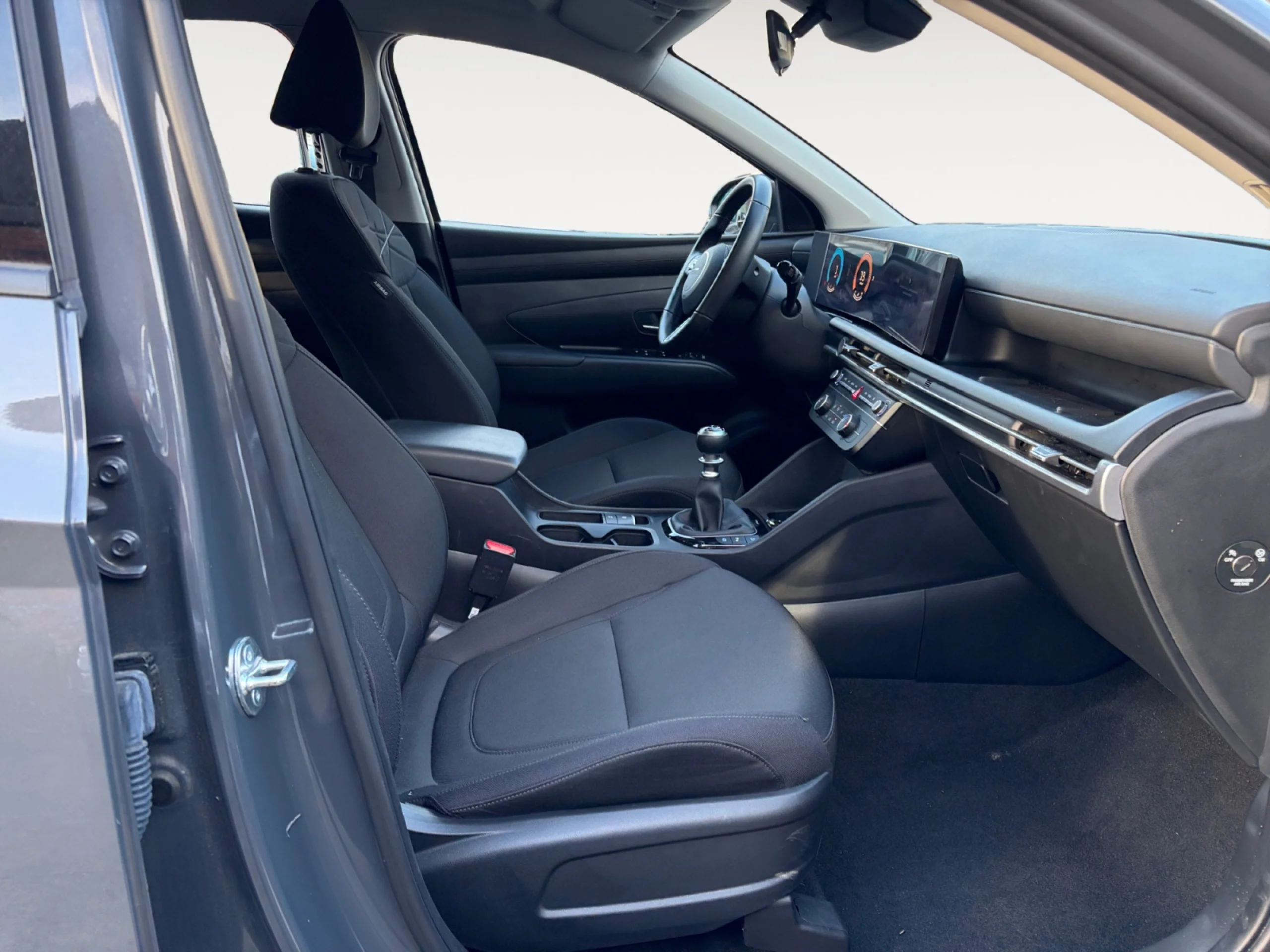 HYUNDAI TUCSON 1.6T 118KW (160CV) KLASS - Foto 5