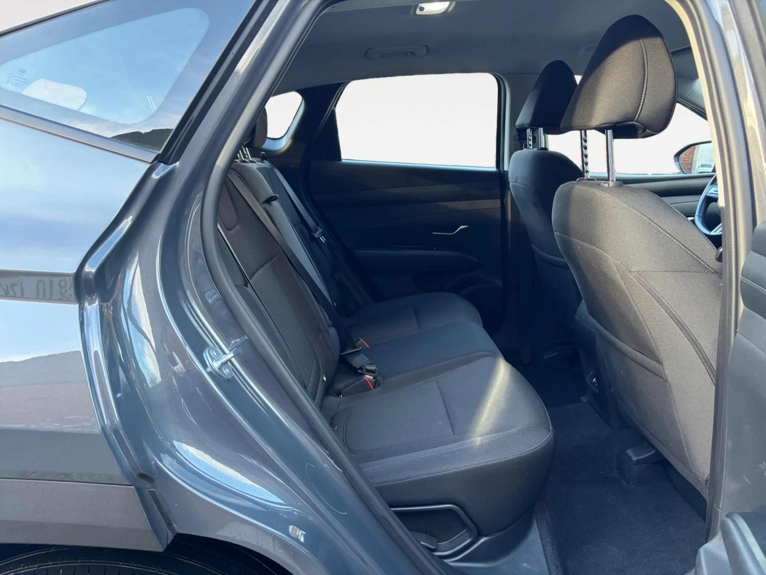 HYUNDAI TUCSON 1.6T 118KW (160CV) KLASS - Foto 6