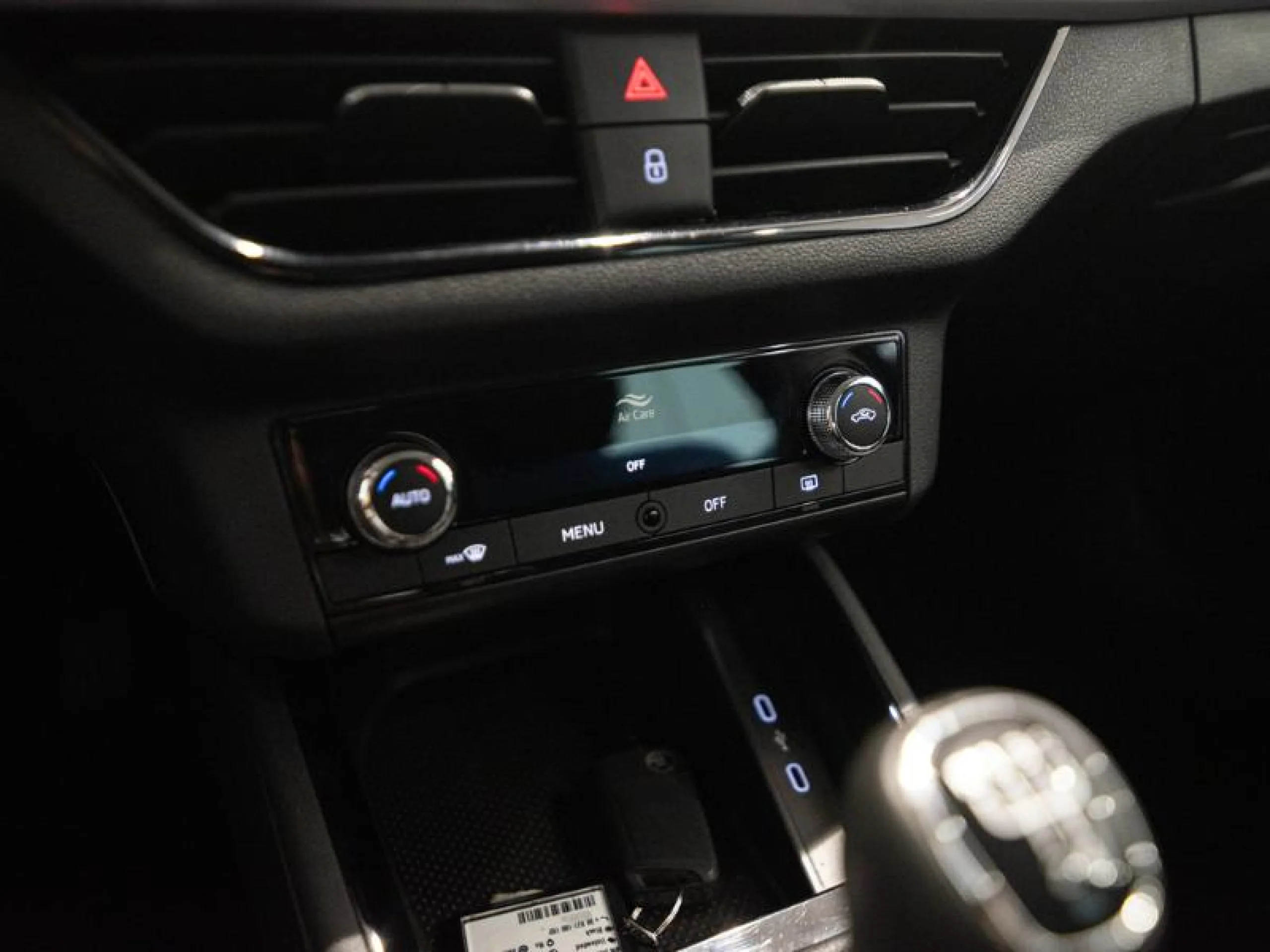 SKODA KAMIQ 1.0 TSI 70KW (95CV) AMBITION - Foto 13