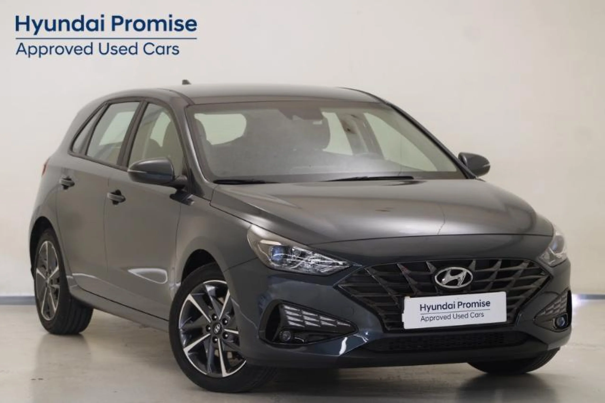 HYUNDAI I30 1.5 DPI KLASS SLX - Foto 2