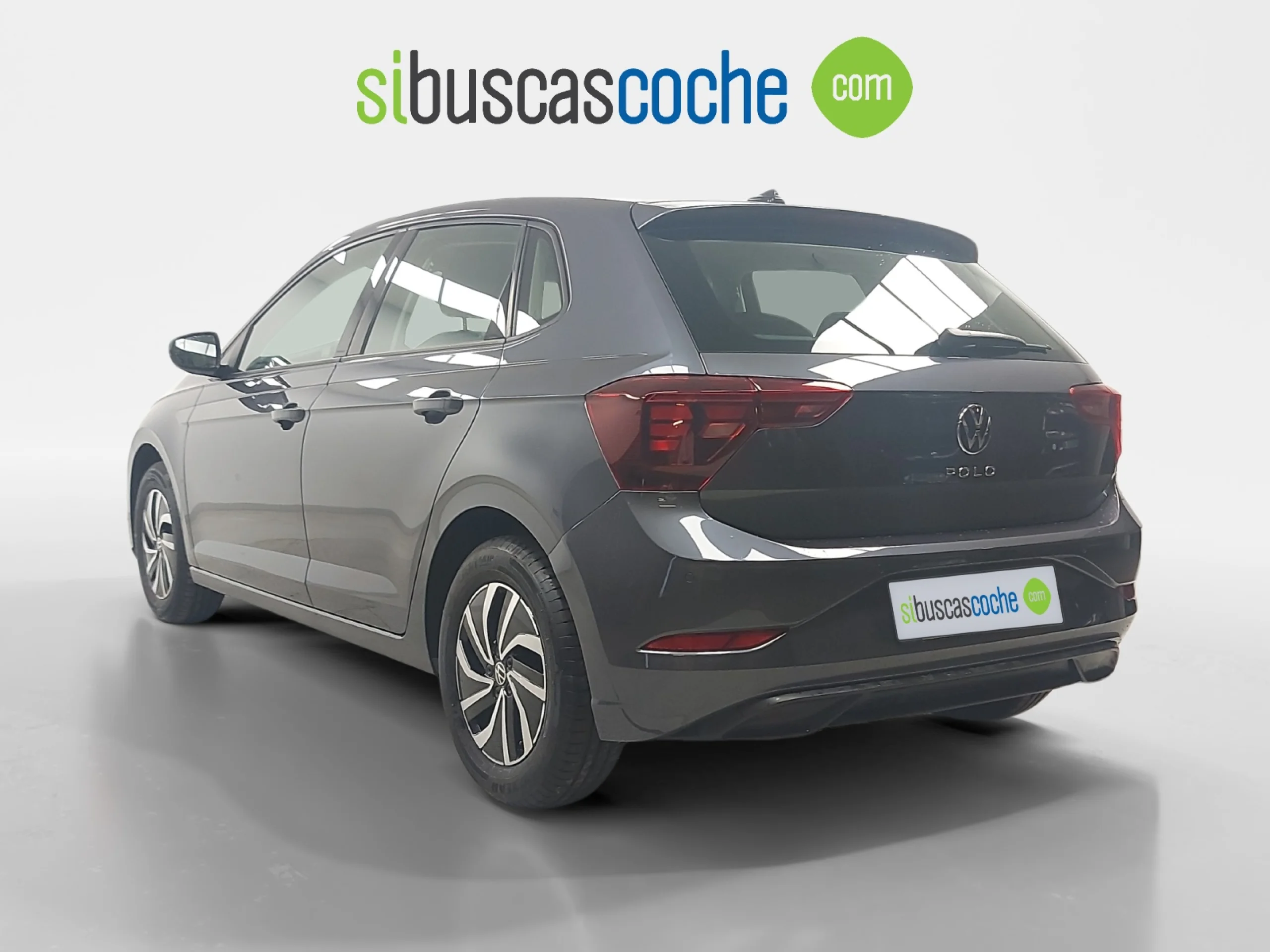 VOLKSWAGEN POLO LIFE 1.0 TSI 70KW (95CV) DSG - Foto 2