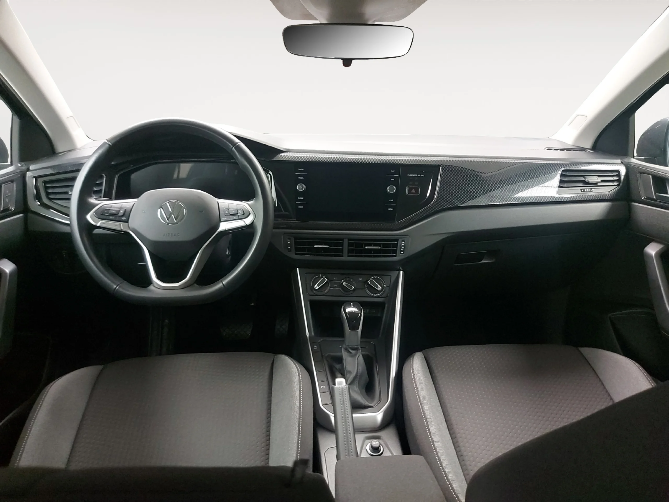 VOLKSWAGEN POLO LIFE 1.0 TSI 70KW (95CV) DSG - Foto 4