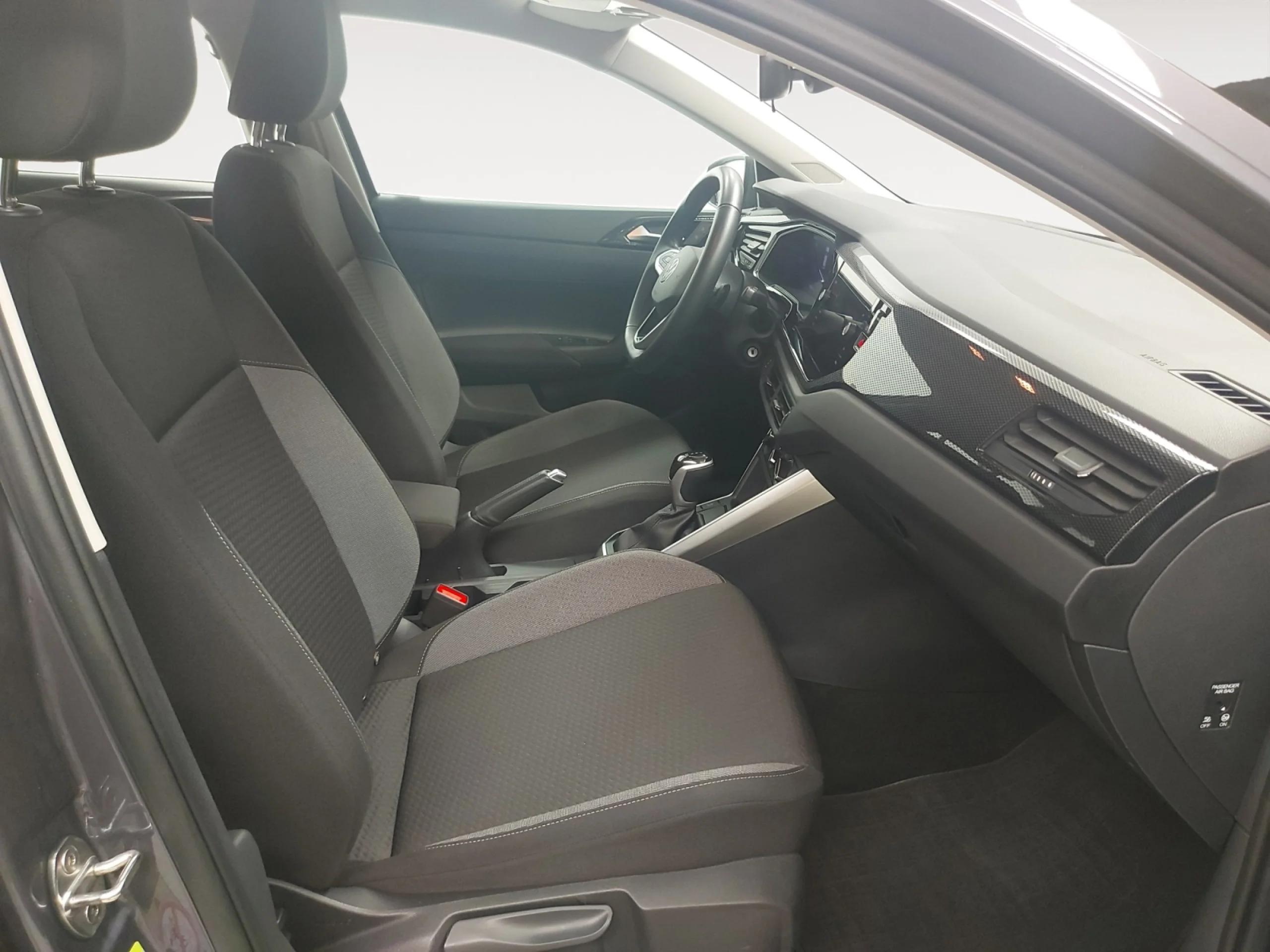 VOLKSWAGEN POLO LIFE 1.0 TSI 70KW (95CV) DSG - Foto 5