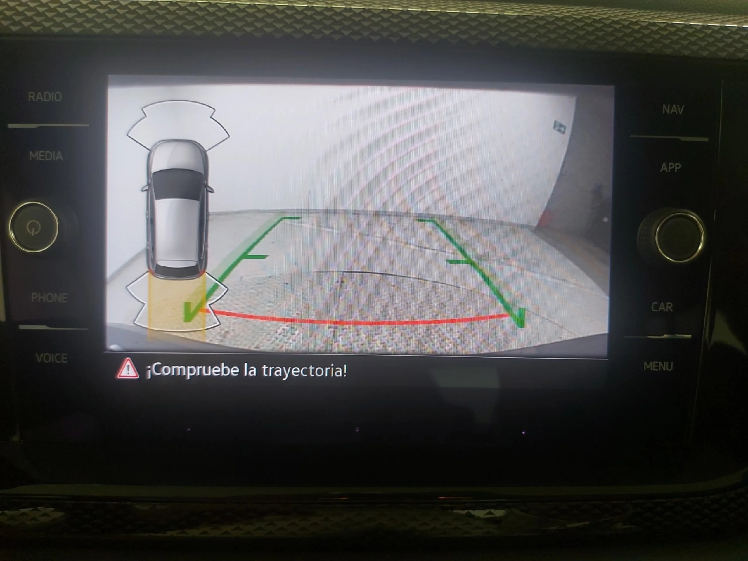 VOLKSWAGEN POLO LIFE 1.0 TSI 70KW (95CV) DSG - Foto 13