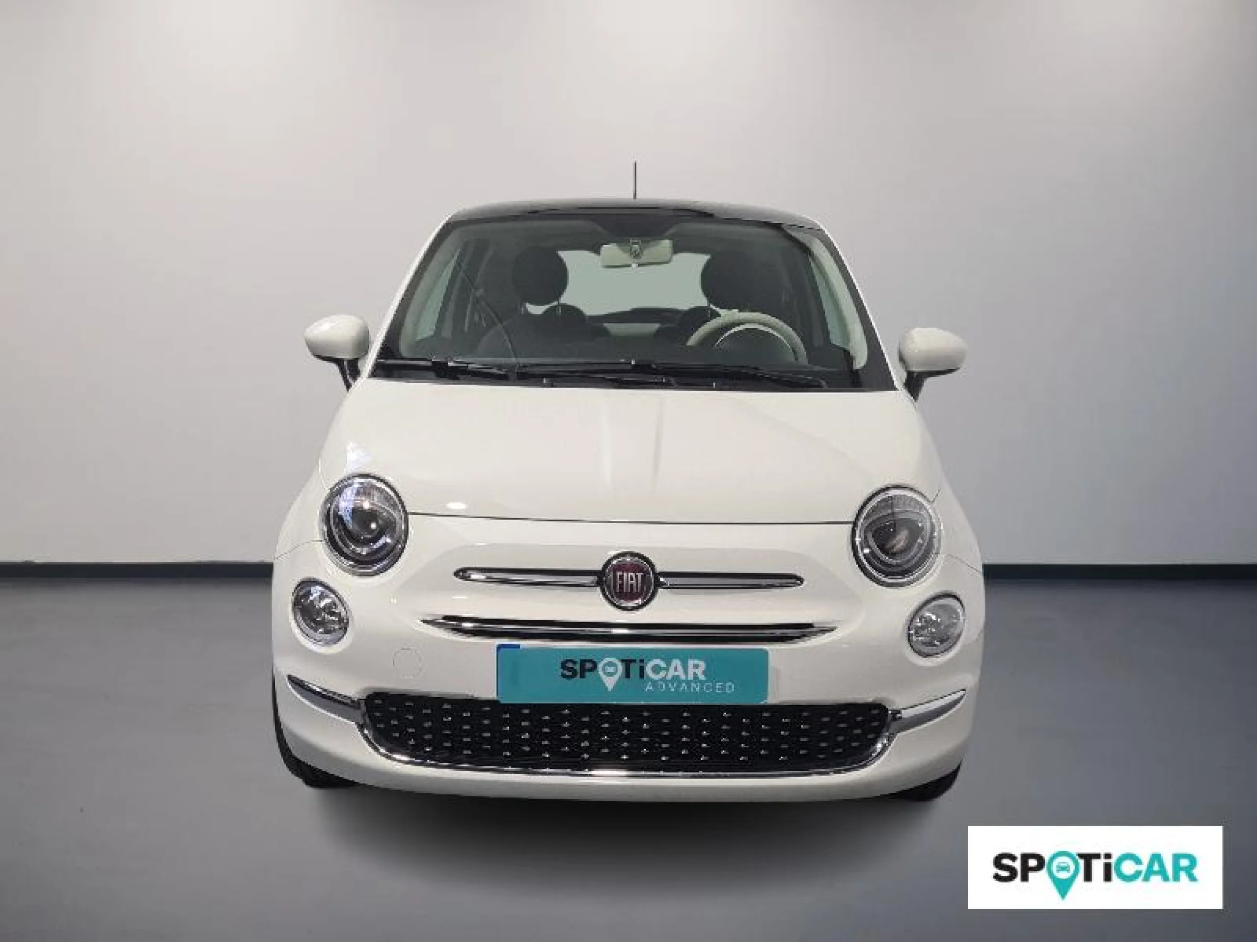 FIAT 500 DOLCEVITA 1.0 HYBRID 51KW (70 CV) - Foto 2