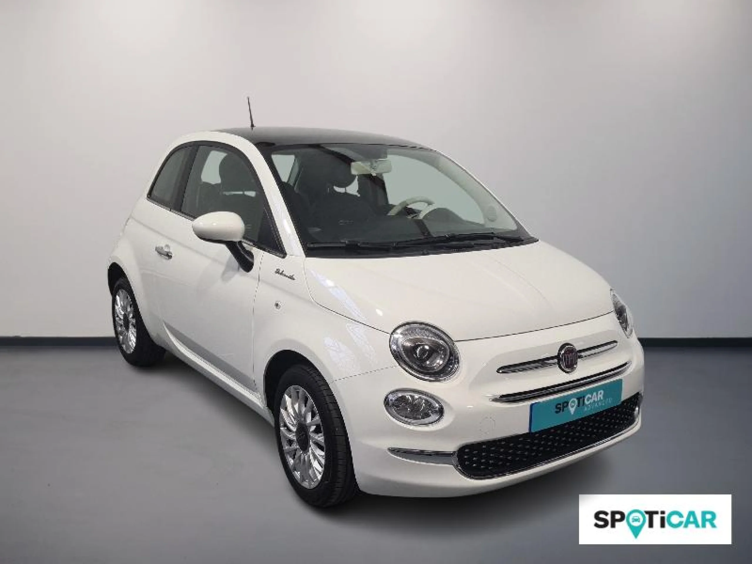 FIAT 500 DOLCEVITA 1.0 HYBRID 51KW (70 CV) - Foto 3