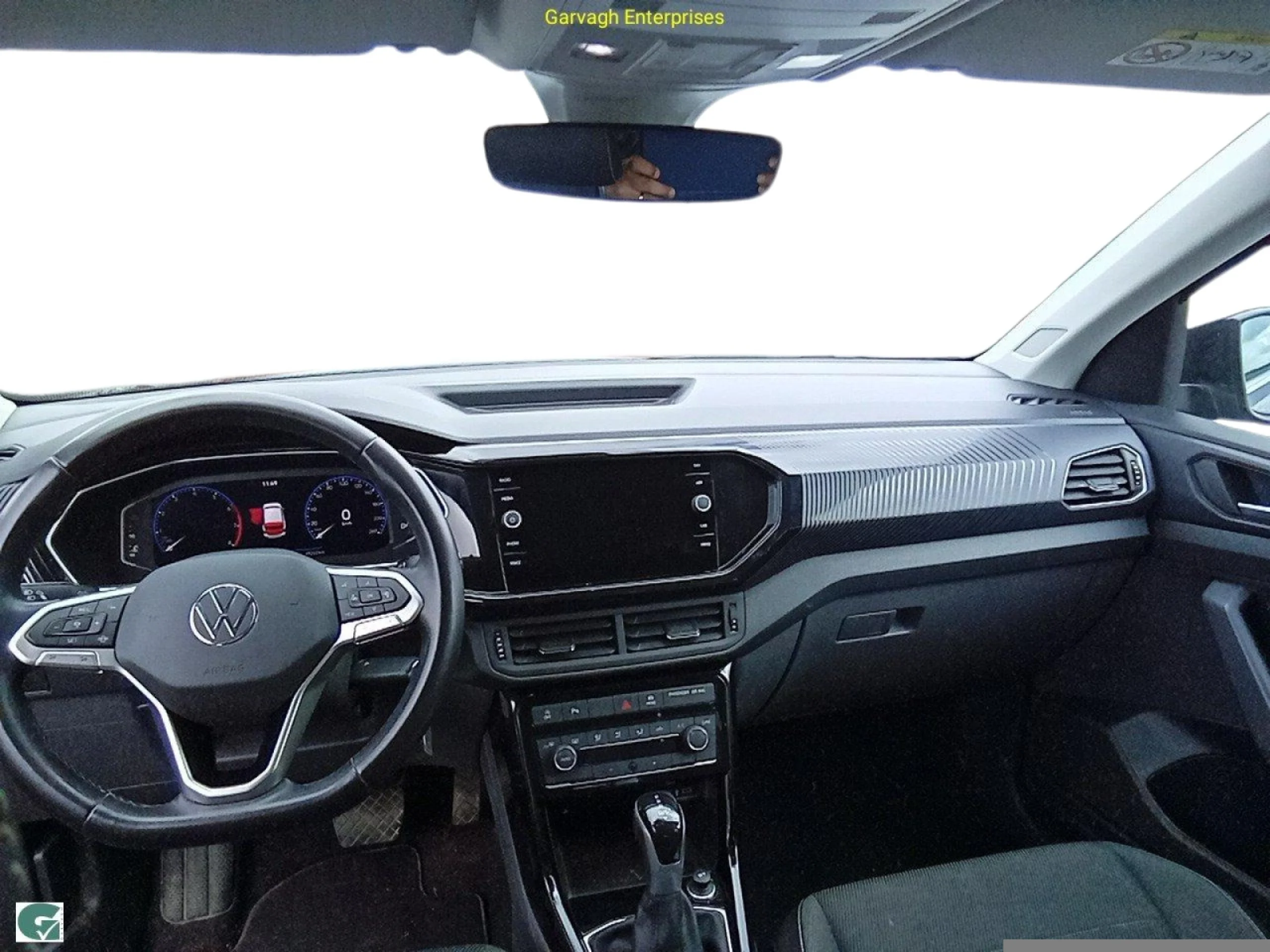 VOLKSWAGEN T CROSS SPORT 1.0 TSI 81KW (110CV) DSG - Foto 4