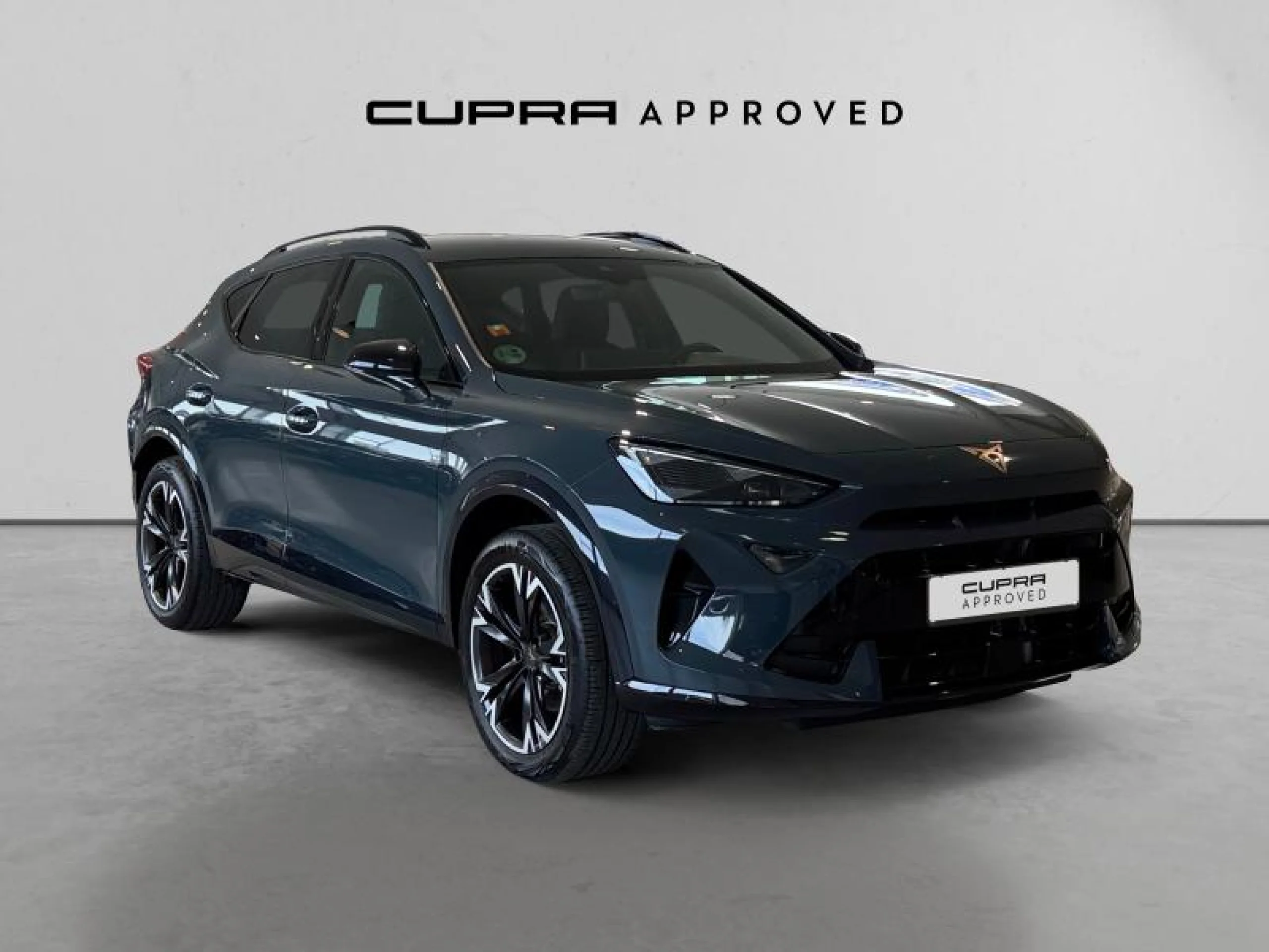 CUPRA FORMENTOR 1.5 ETSI 110KW (150 CV) DSG - Foto 1