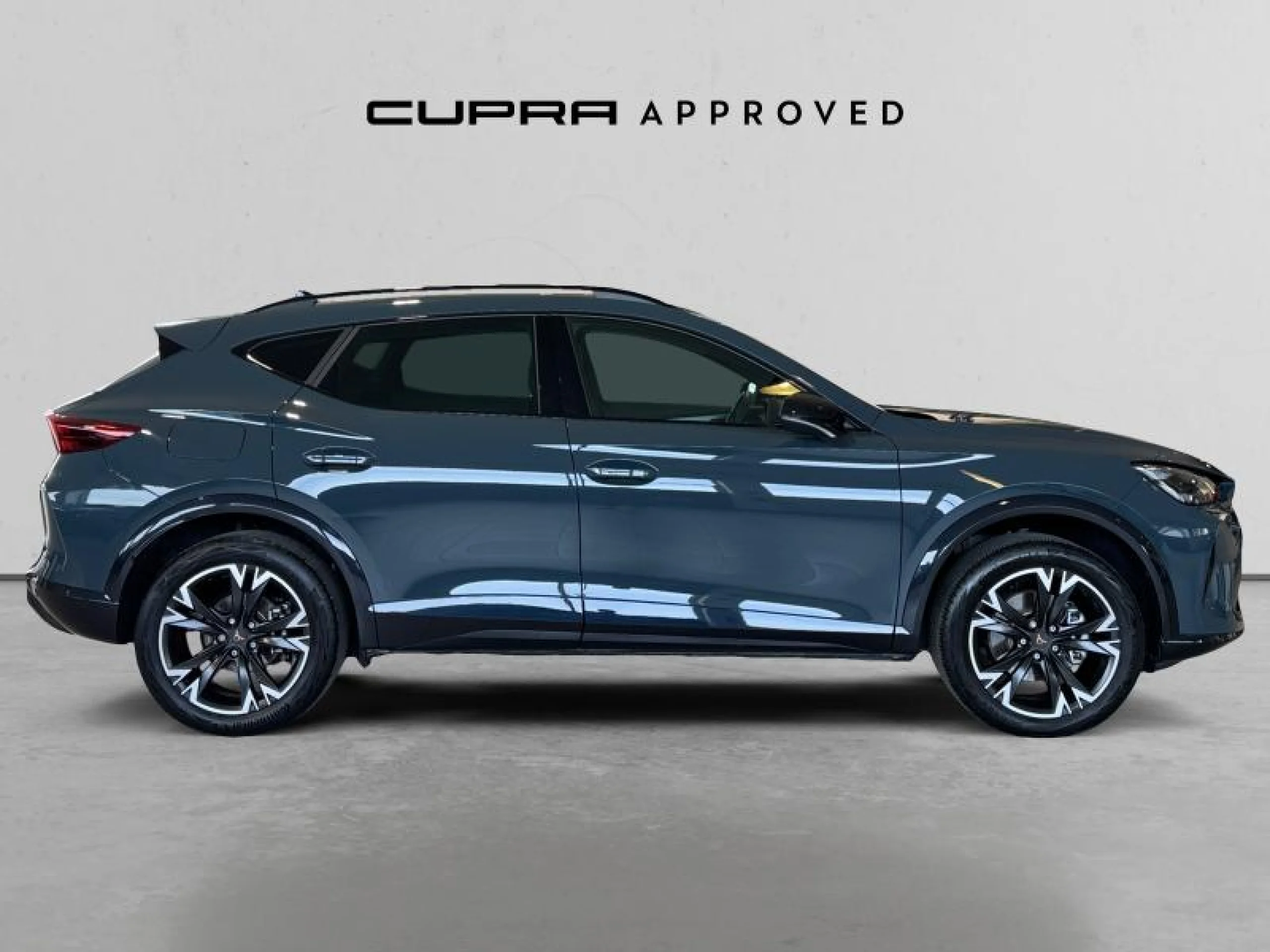 CUPRA FORMENTOR 1.5 ETSI 110KW (150 CV) DSG - Foto 3