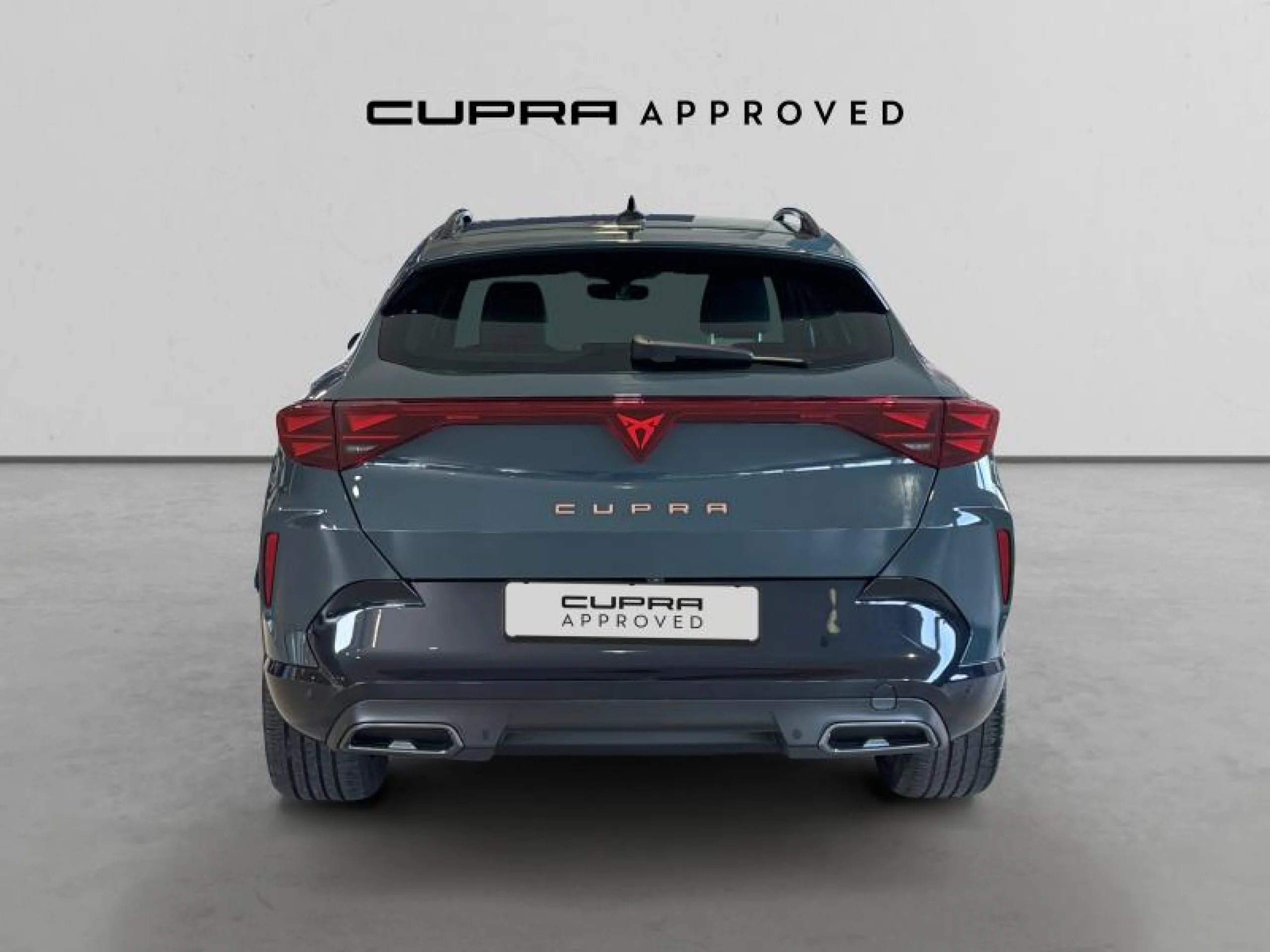 CUPRA FORMENTOR 1.5 ETSI 110KW (150 CV) DSG - Foto 9