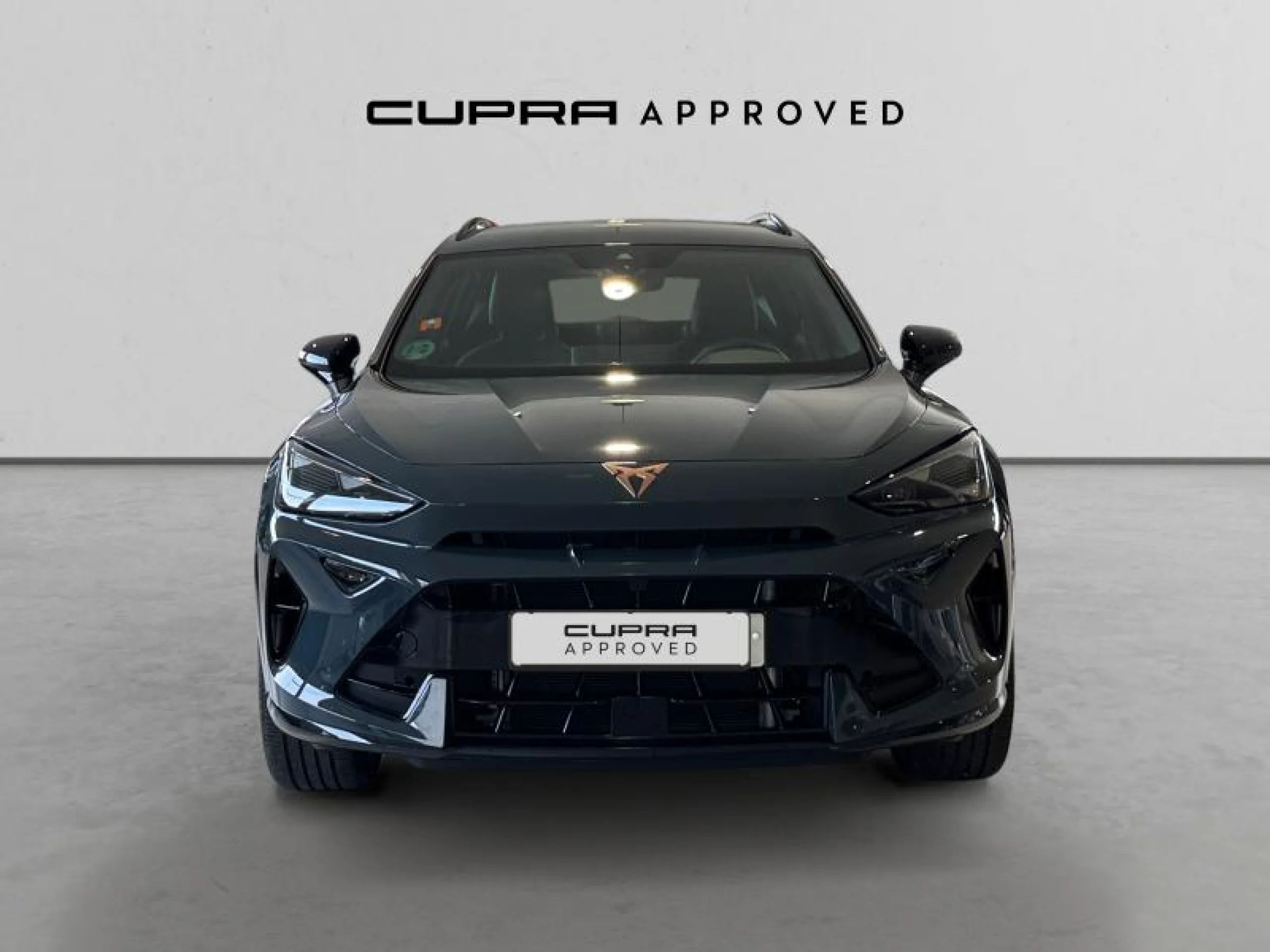 CUPRA FORMENTOR 1.5 ETSI 110KW (150 CV) DSG - Foto 10