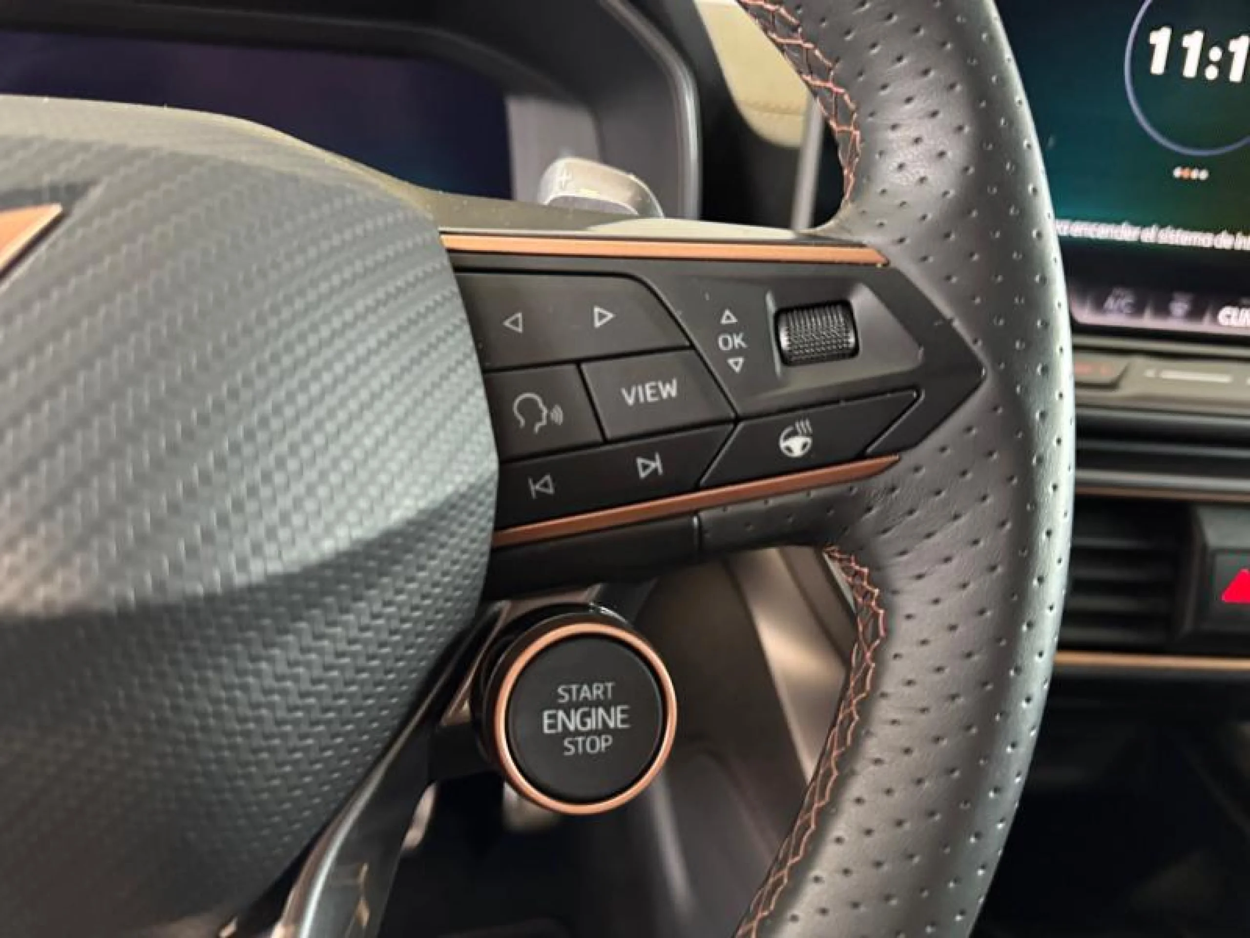 CUPRA FORMENTOR 1.5 ETSI 110KW (150 CV) DSG - Foto 13