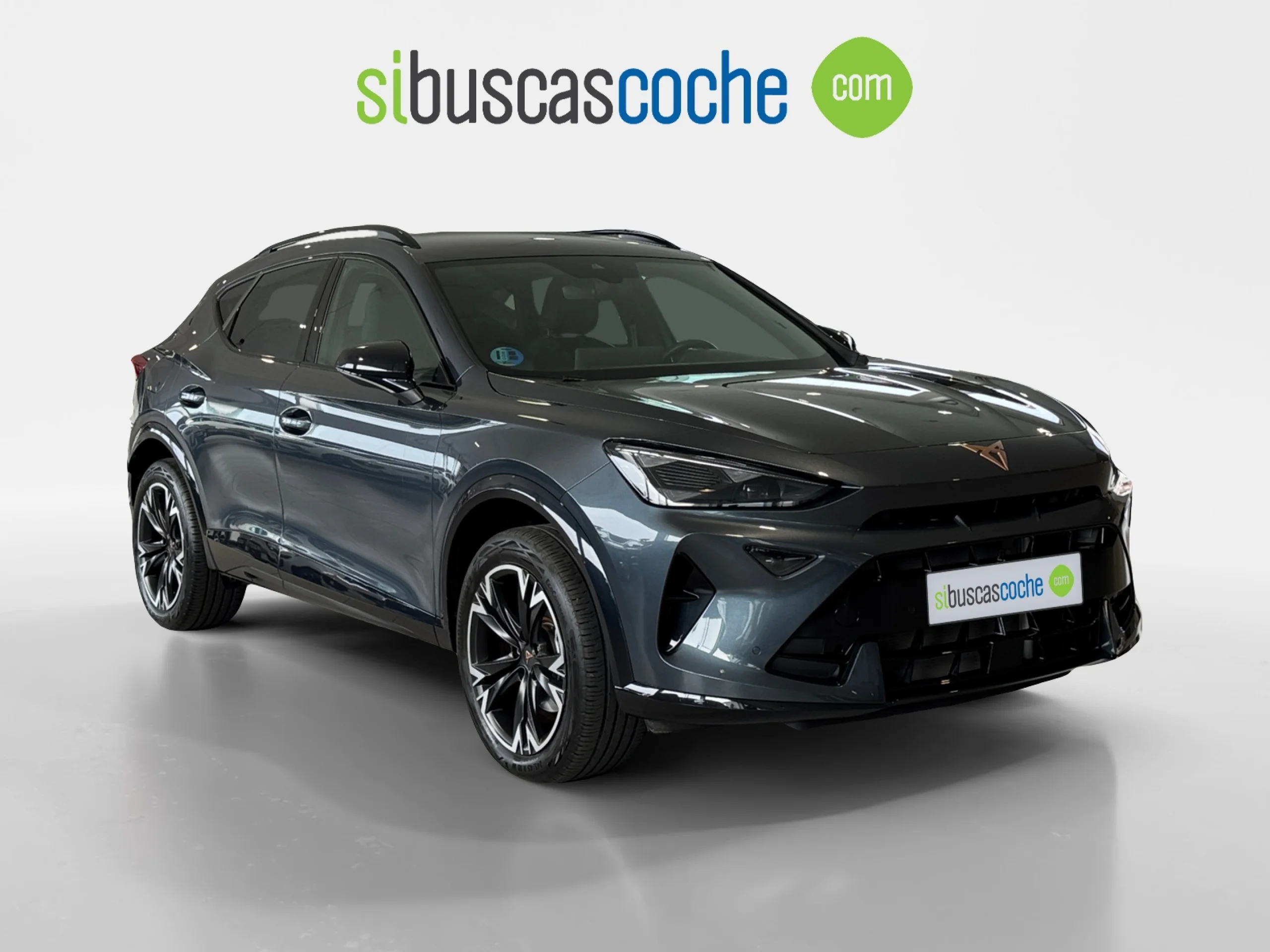 CUPRA FORMENTOR 1.5 ETSI 110KW (150 CV) DSG - Foto 1