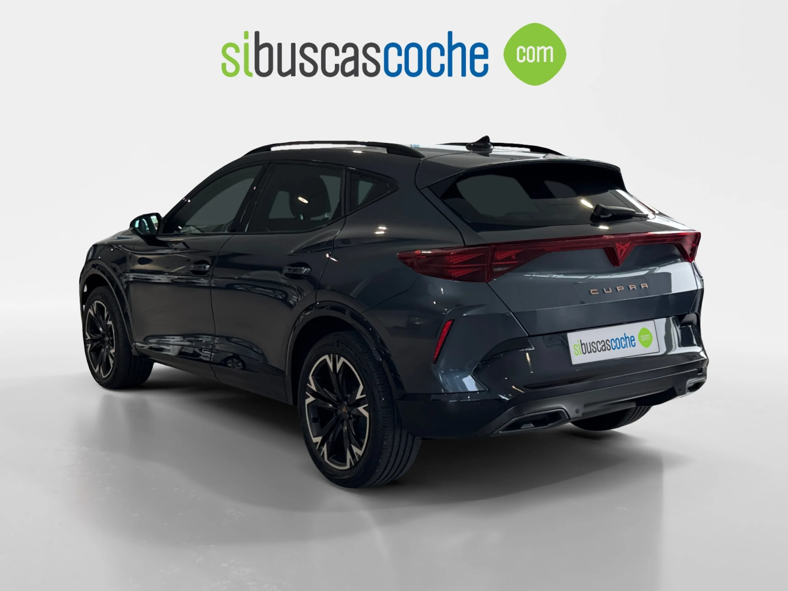 CUPRA FORMENTOR 1.5 ETSI 110KW (150 CV) DSG - Foto 2